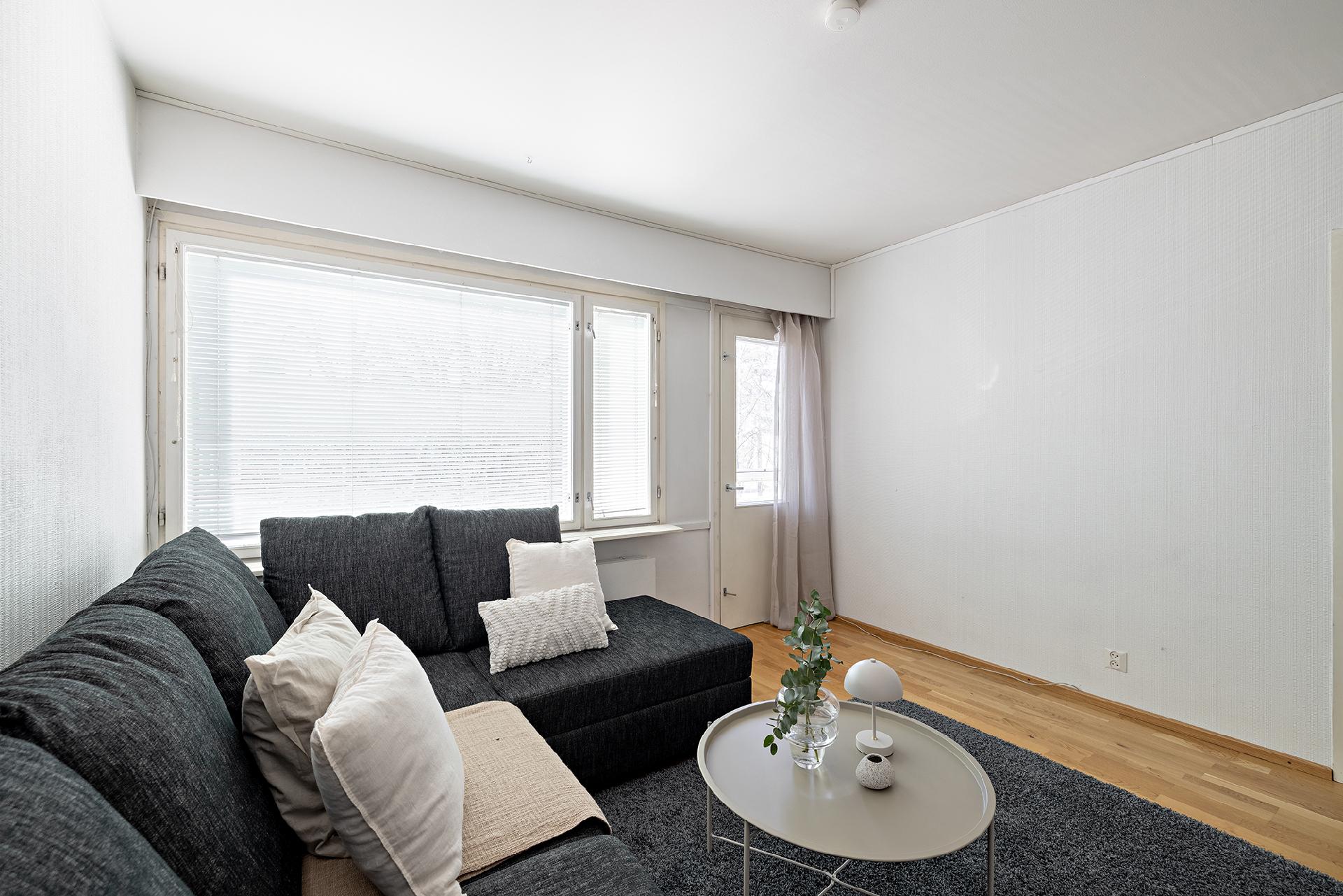 Kitimenpolku 22, Tuira, Oulu