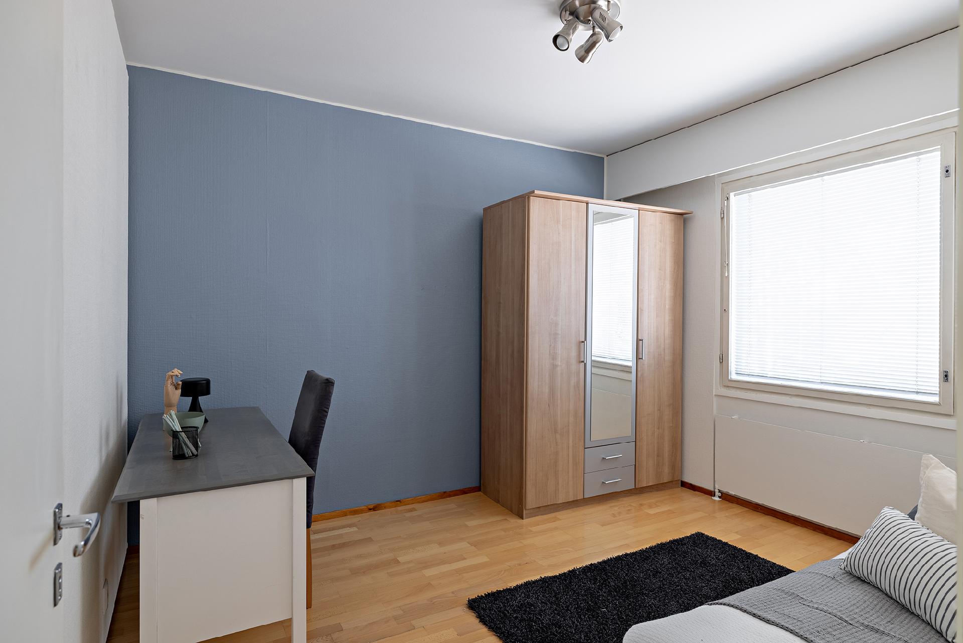 Kitimenpolku 22, Tuira, Oulu