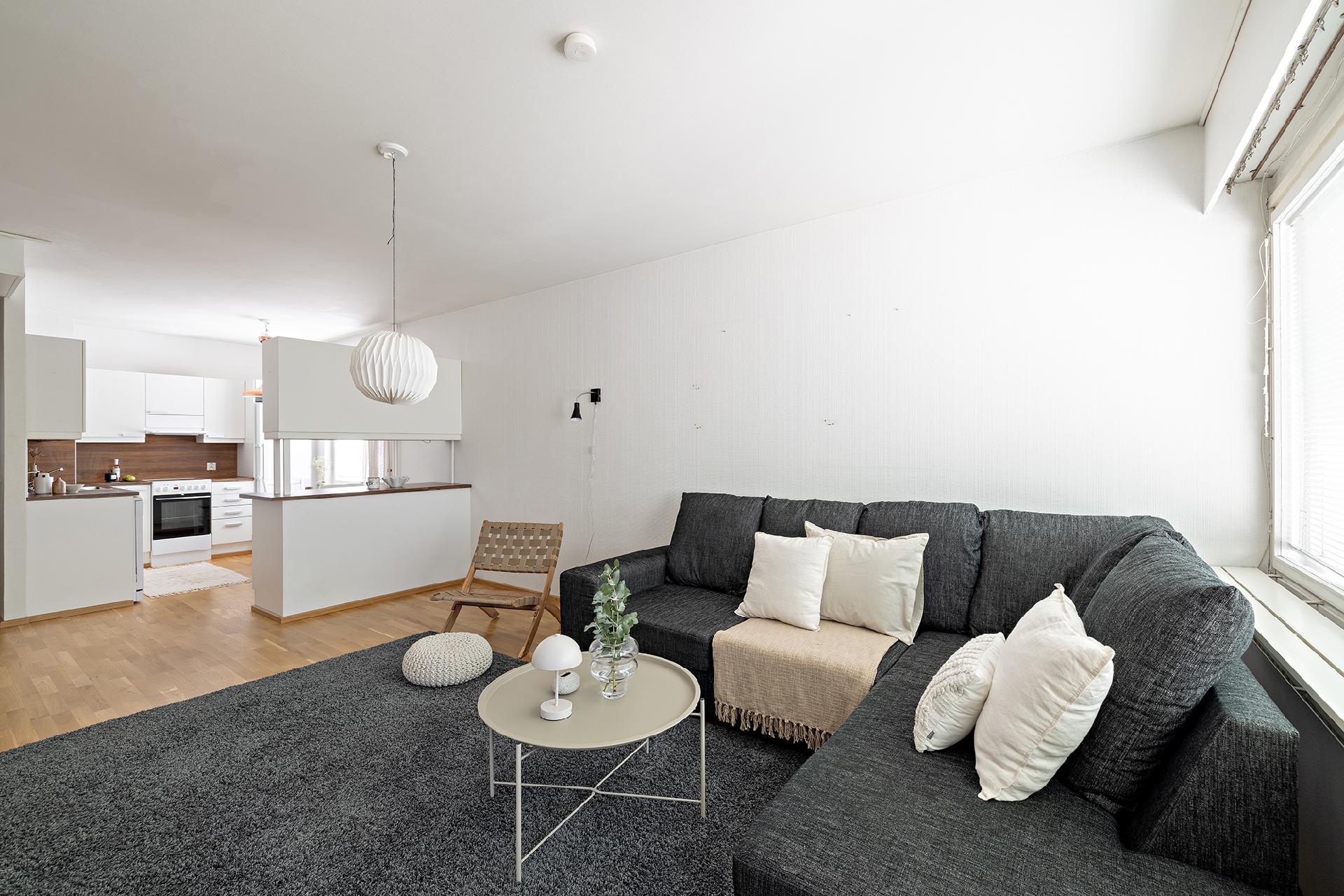 Kitimenpolku 22, Tuira, Oulu