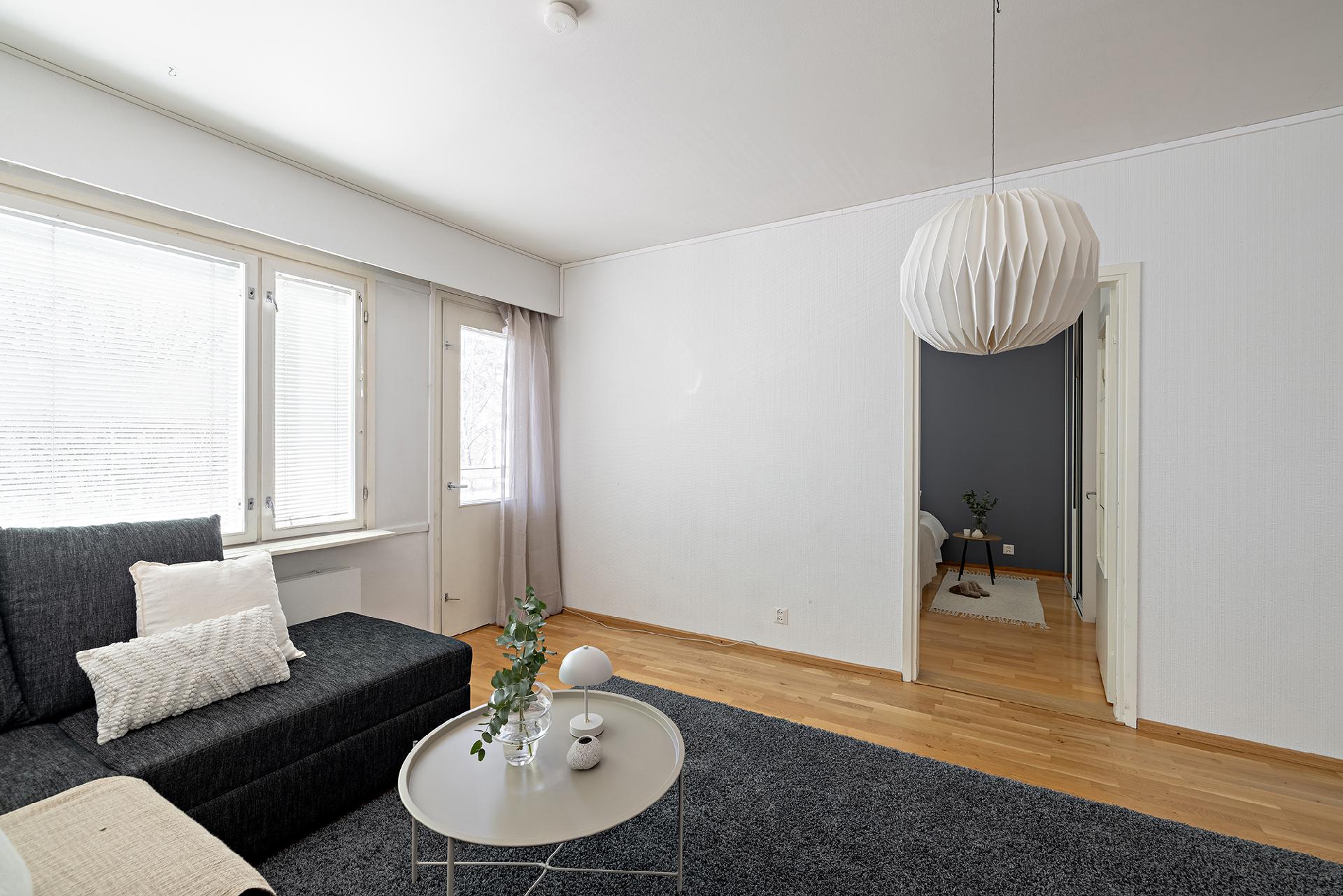 Kitimenpolku 22, Tuira, Oulu