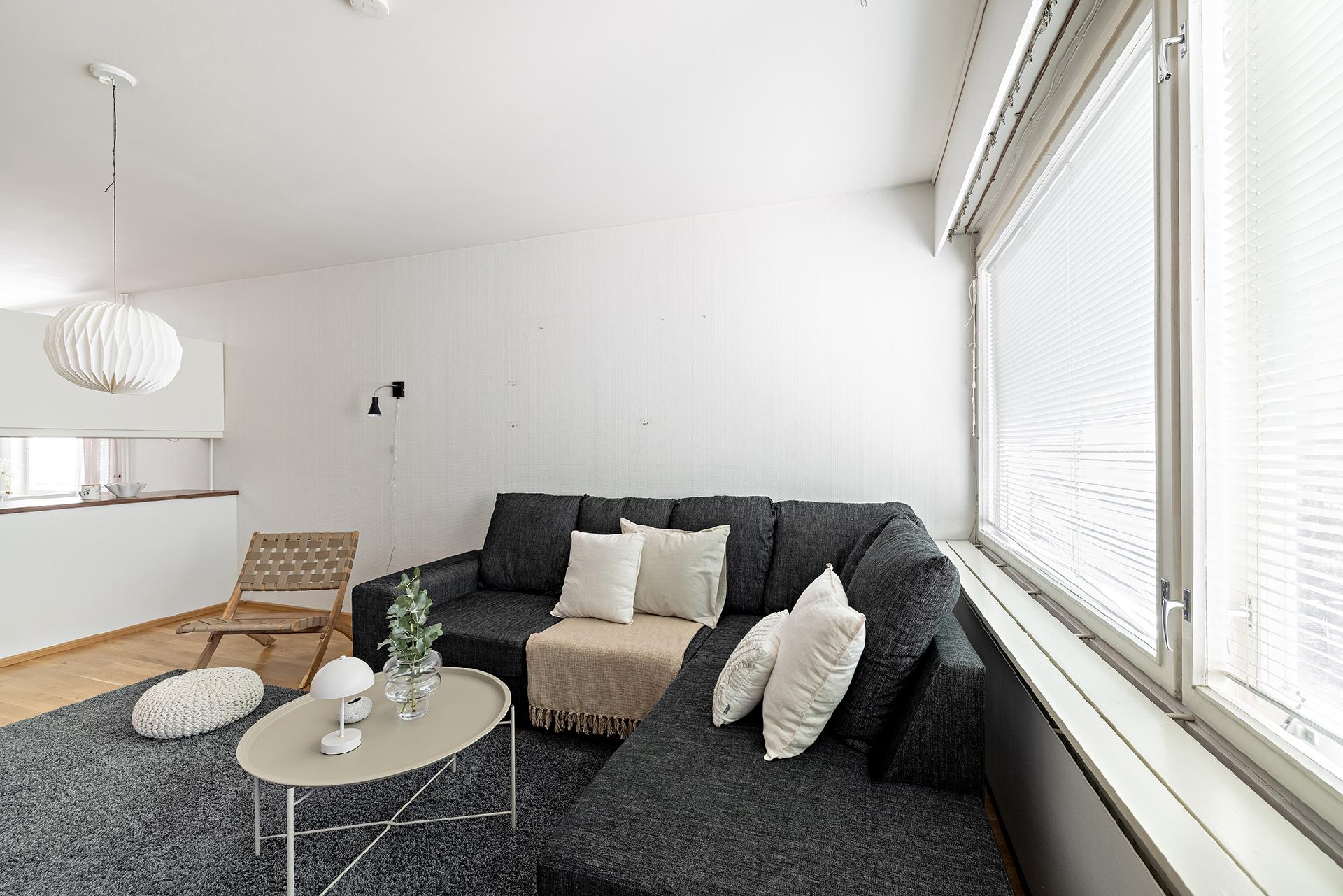 Kitimenpolku 22, Tuira, Oulu