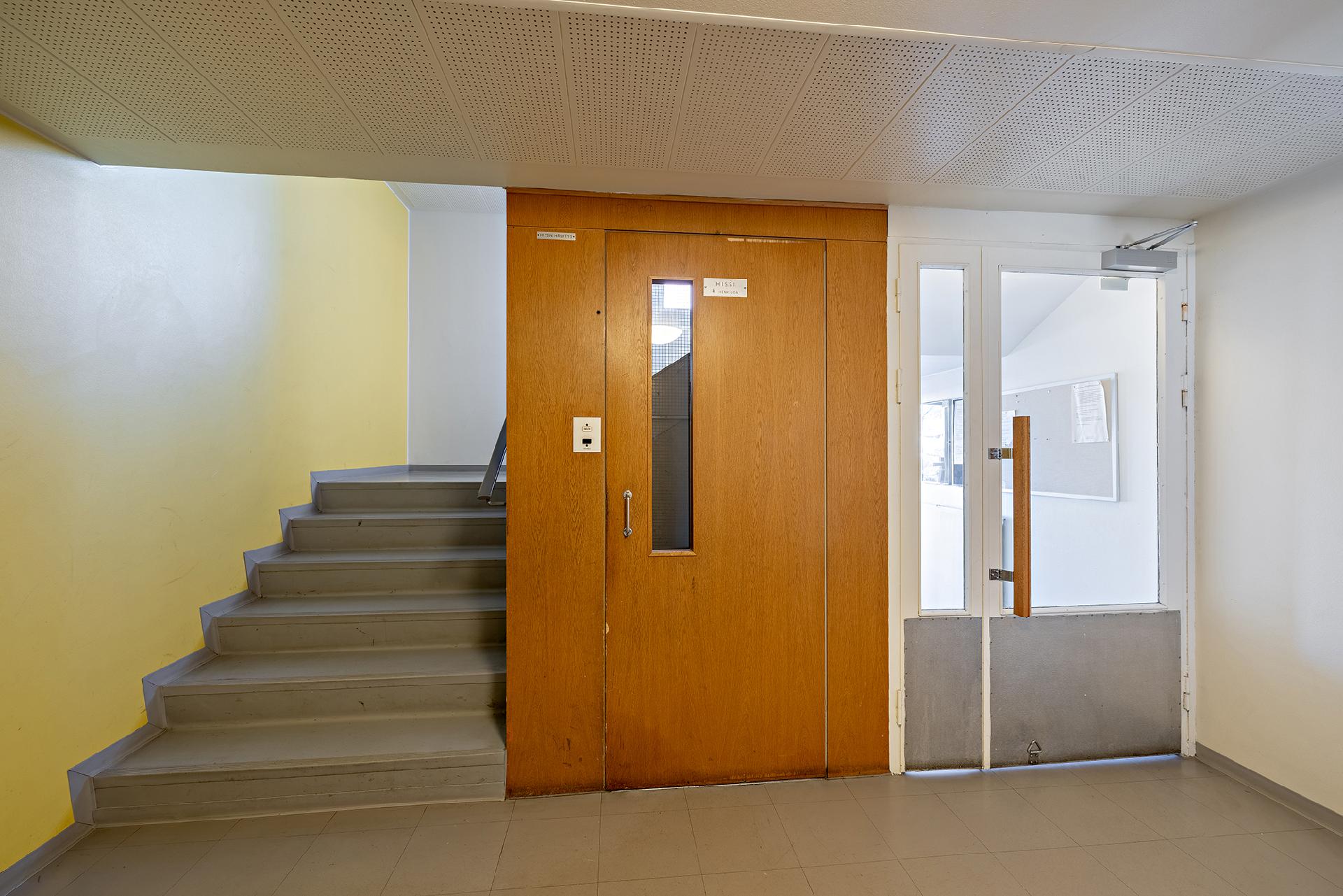 Kitimenpolku 22, Tuira, Oulu