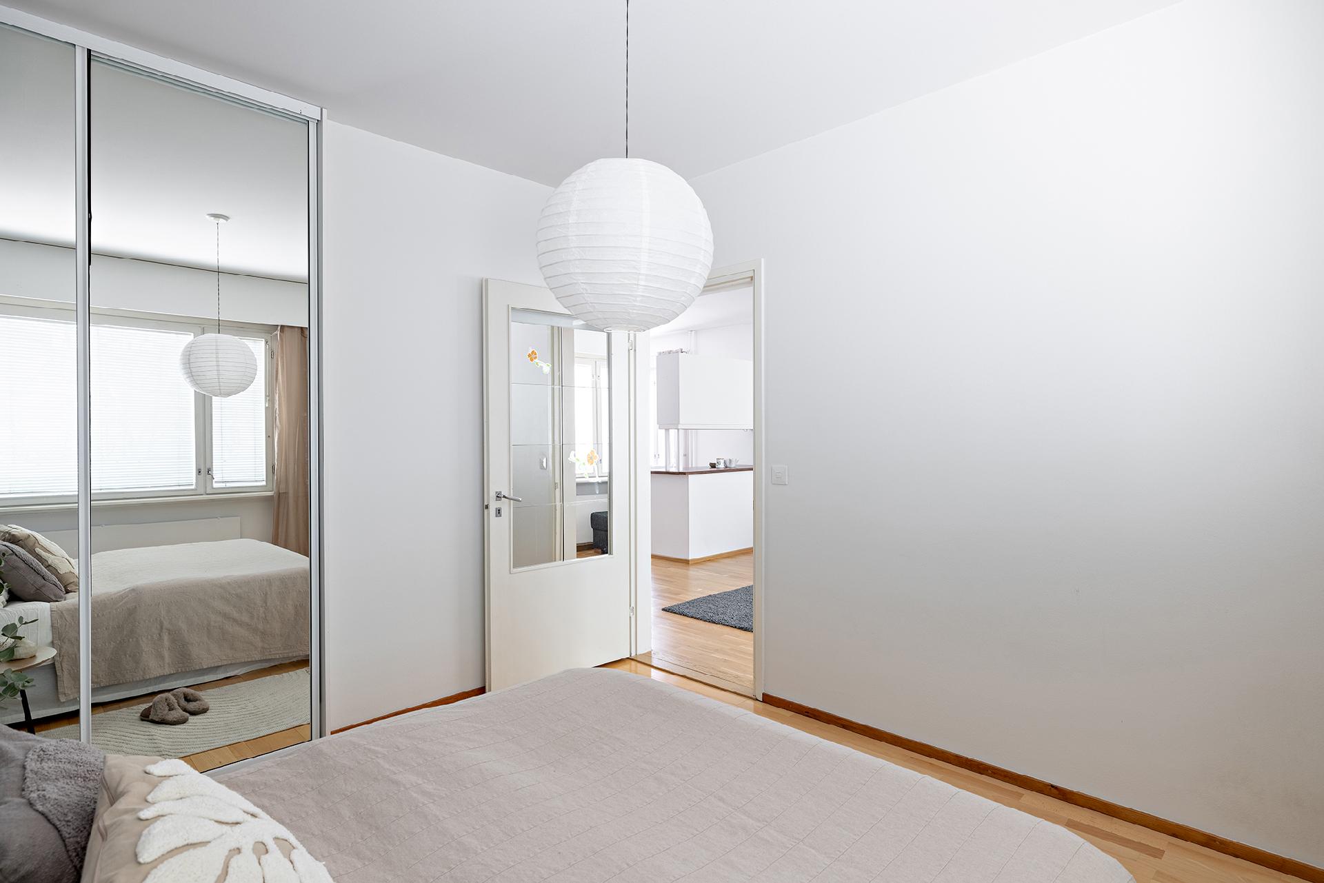 Kitimenpolku 22, Tuira, Oulu