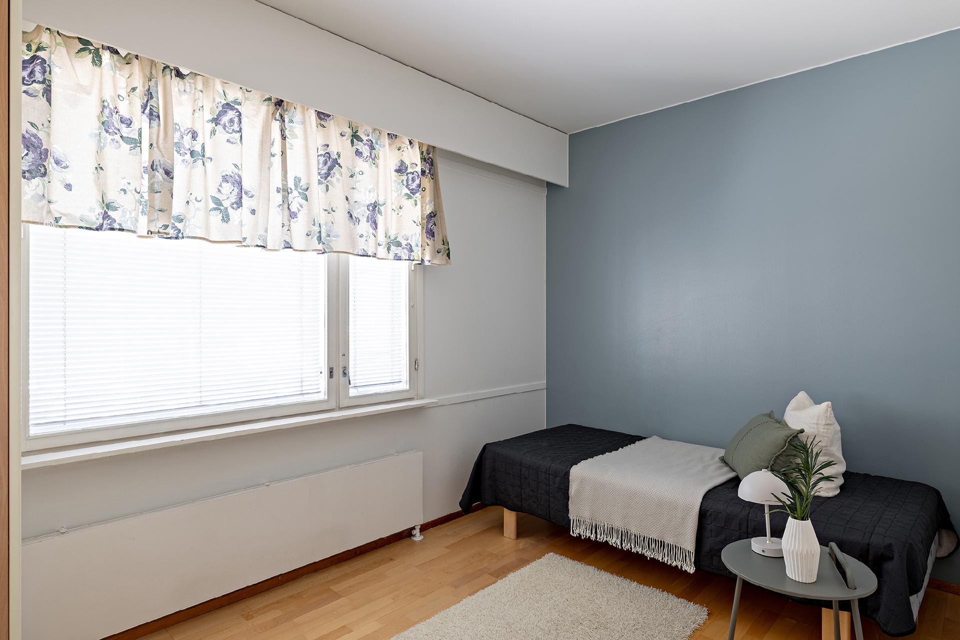 Kitimenpolku 22, Tuira, Oulu