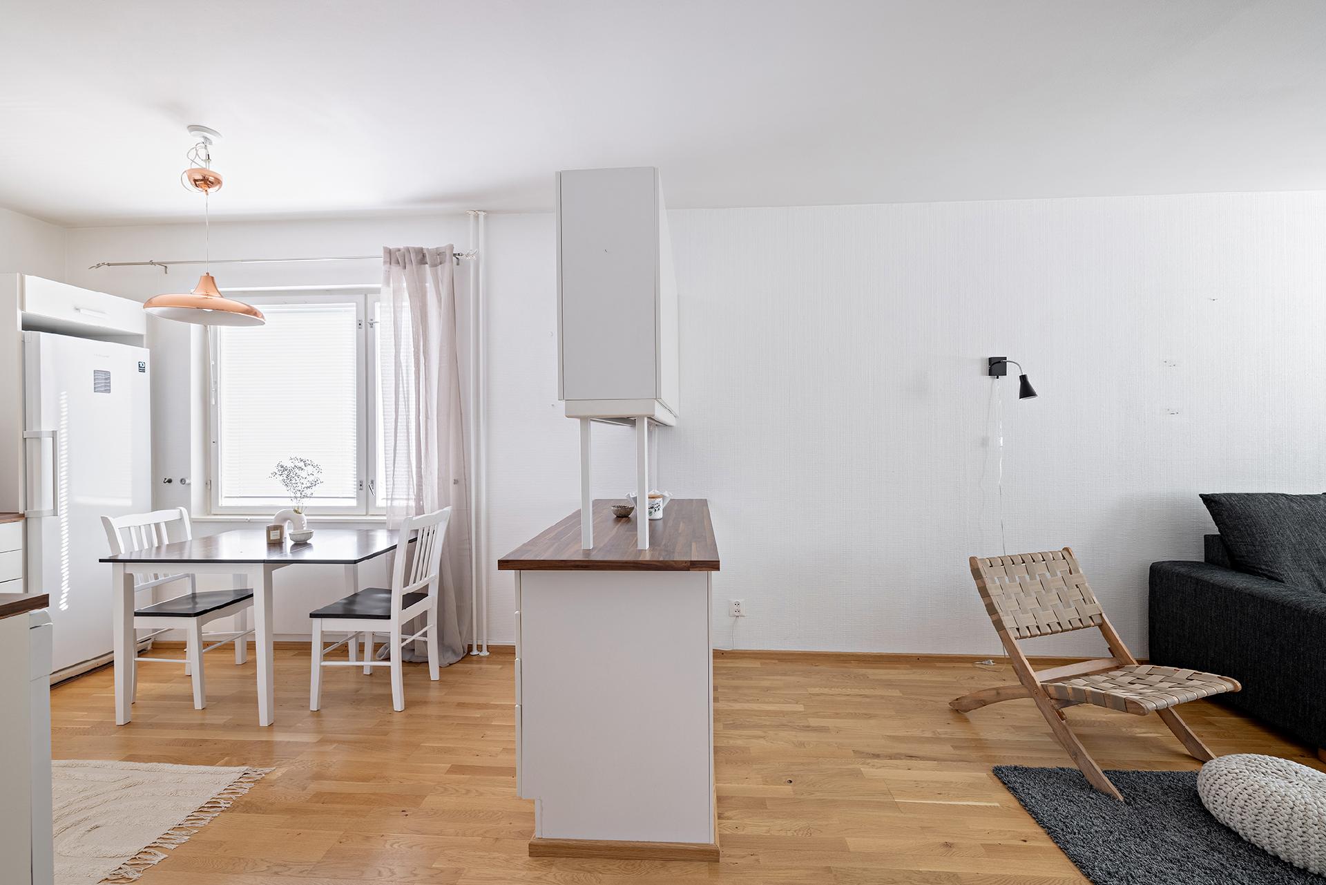 Kitimenpolku 22, Tuira, Oulu