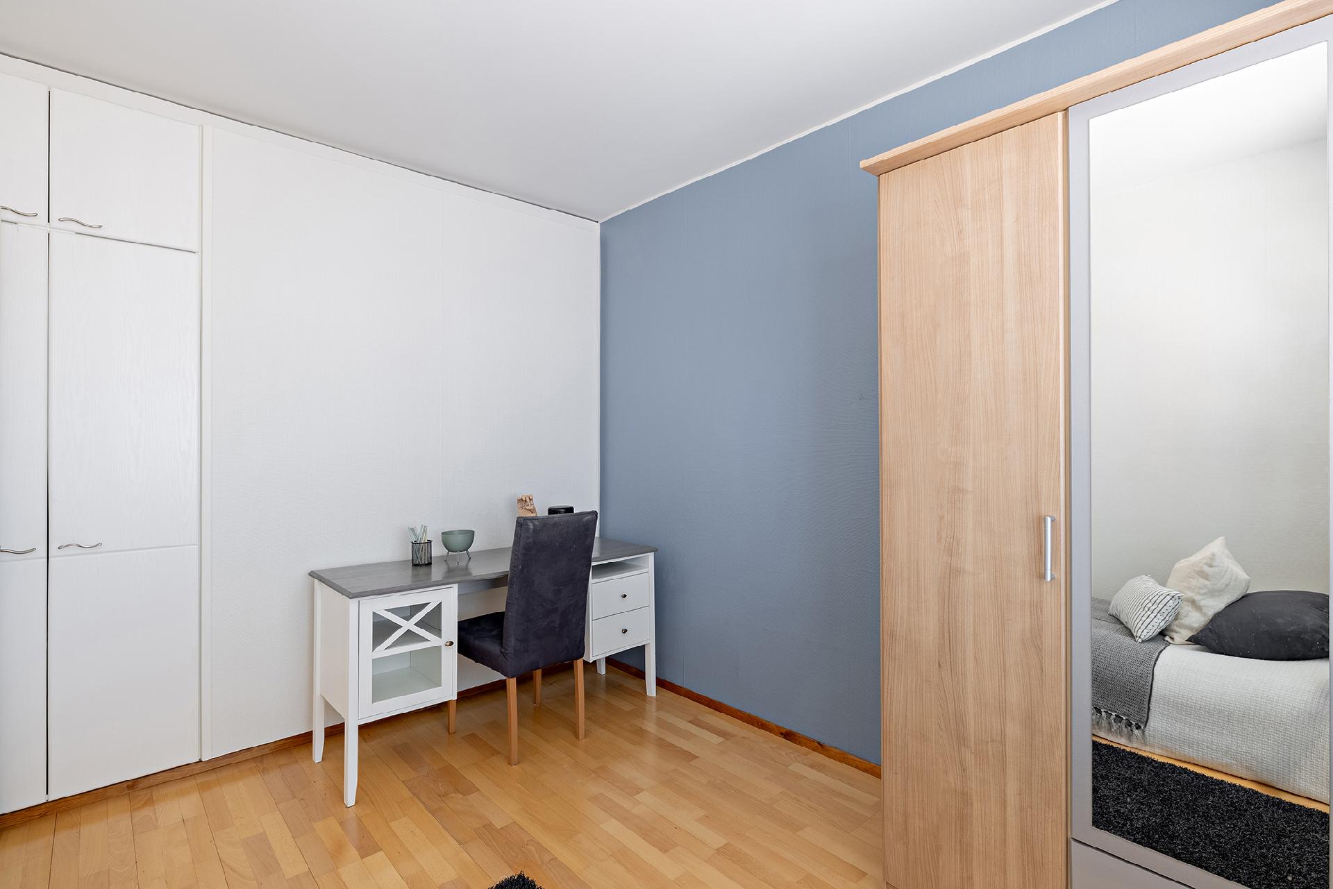 Kitimenpolku 22, Tuira, Oulu