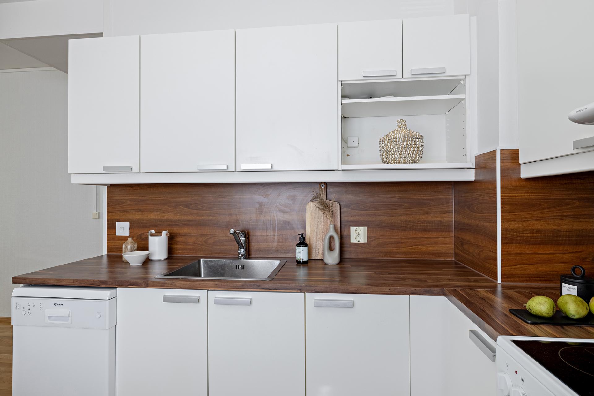 Kitimenpolku 22, Tuira, Oulu