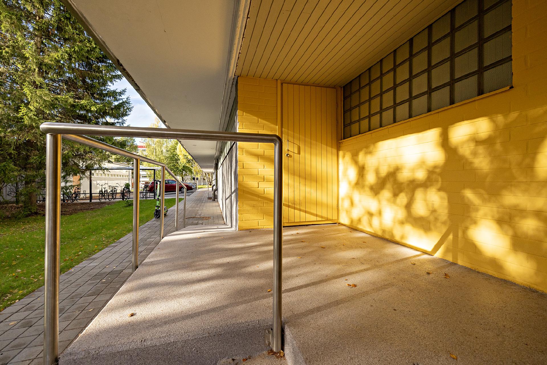 Kitimenpolku 22, Tuira, Oulu