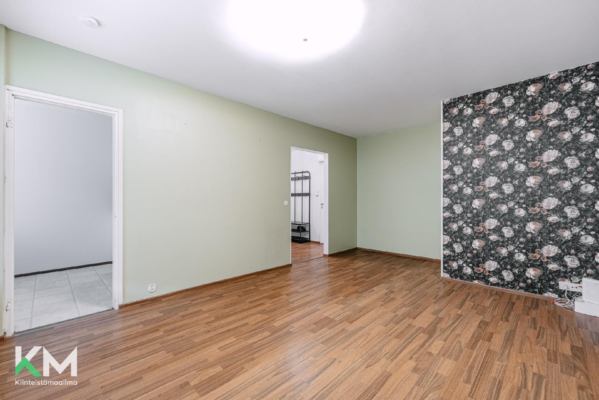 Ilmarisenkatu 6, Uppa, Seinäjoki