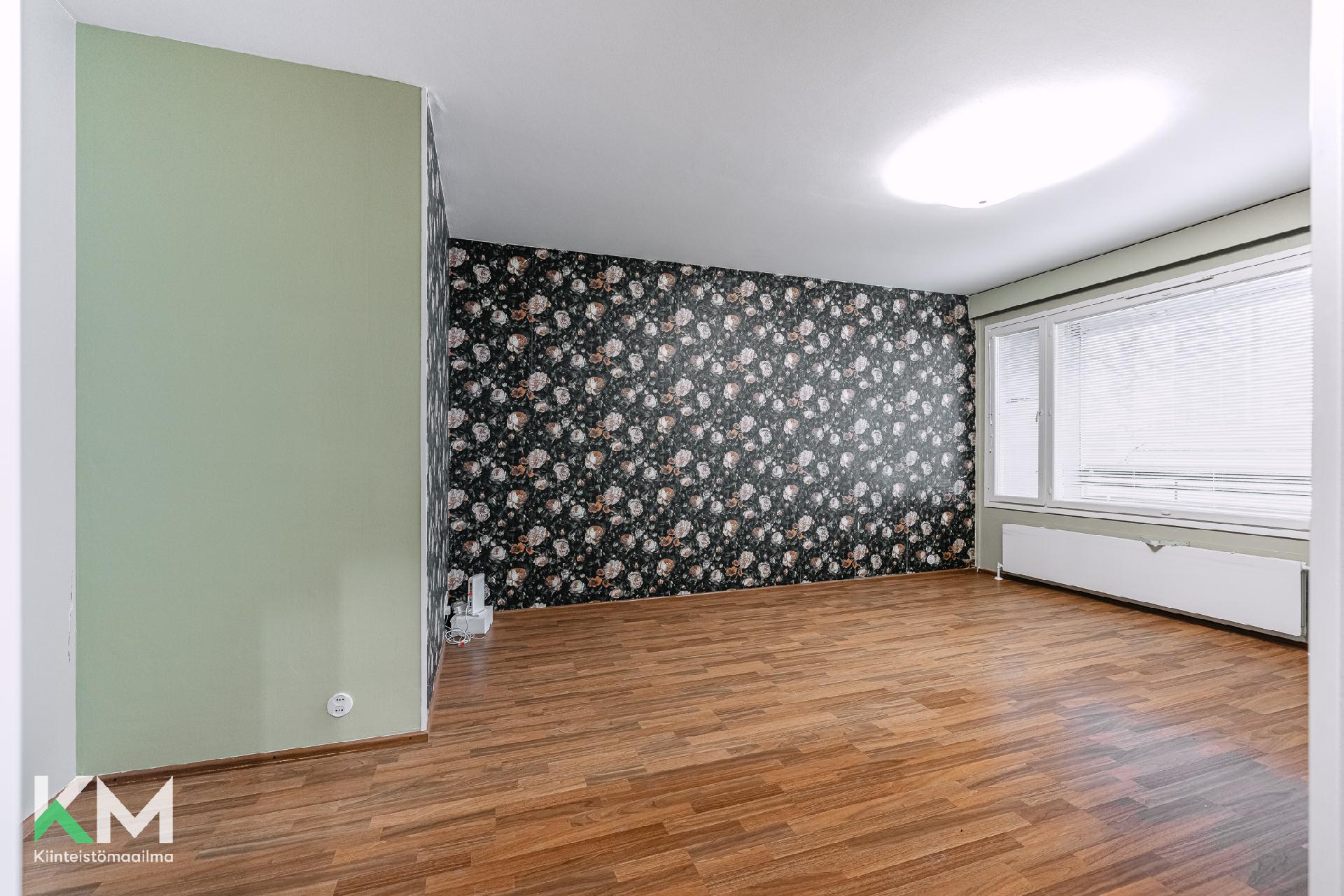 Ilmarisenkatu 6, Uppa, Seinäjoki