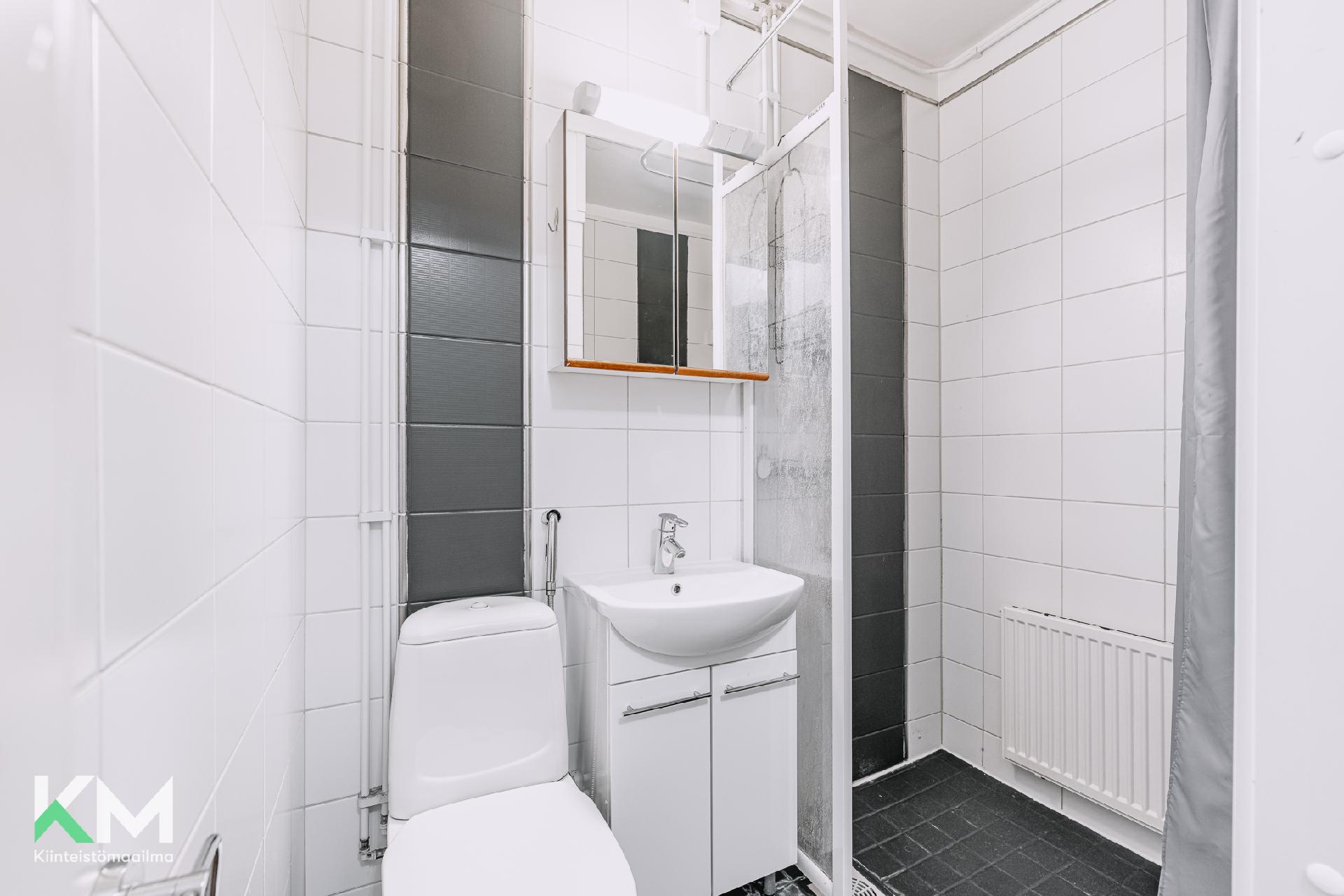 Ilmarisenkatu 6, Uppa, Seinäjoki