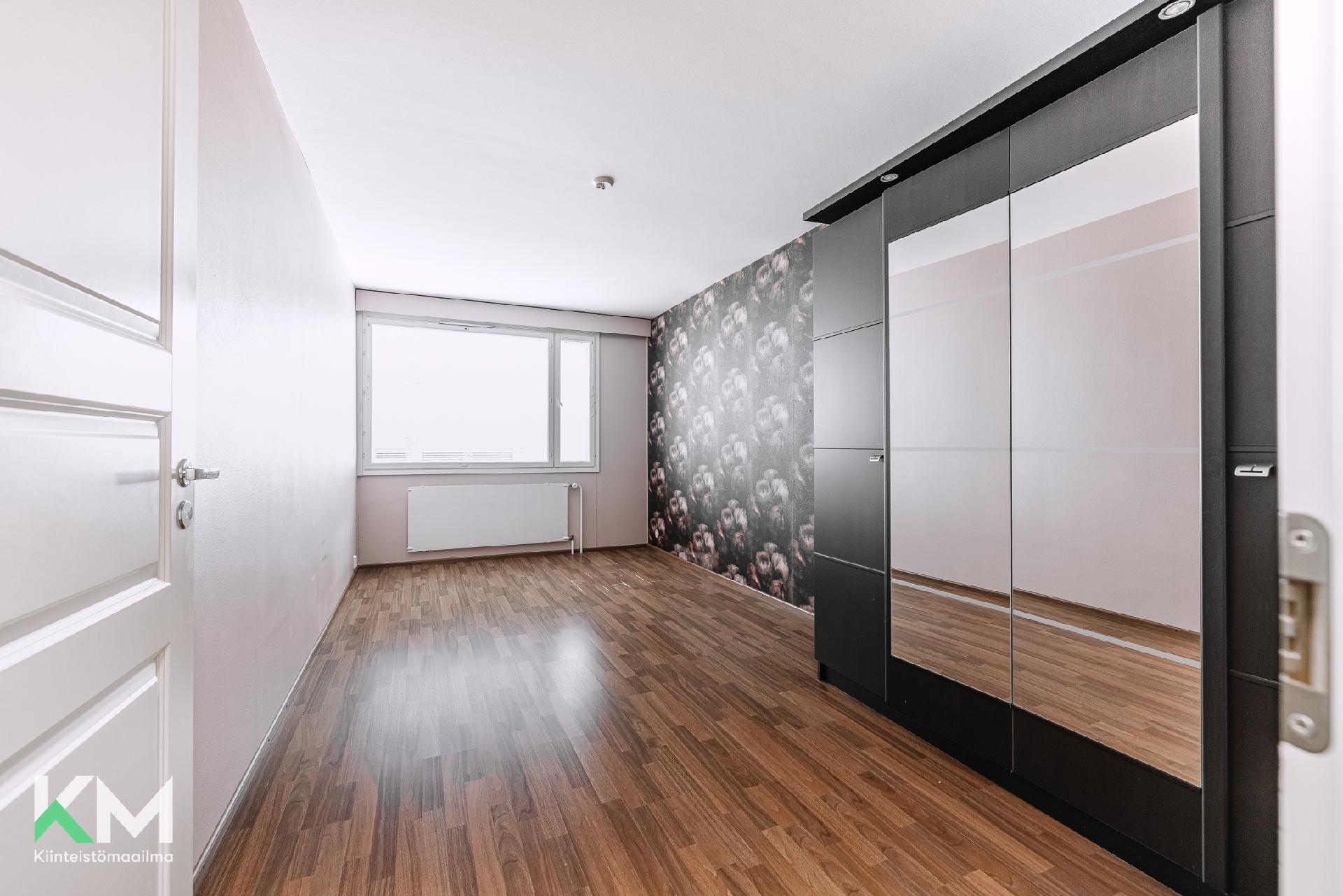 Ilmarisenkatu 6, Uppa, Seinäjoki