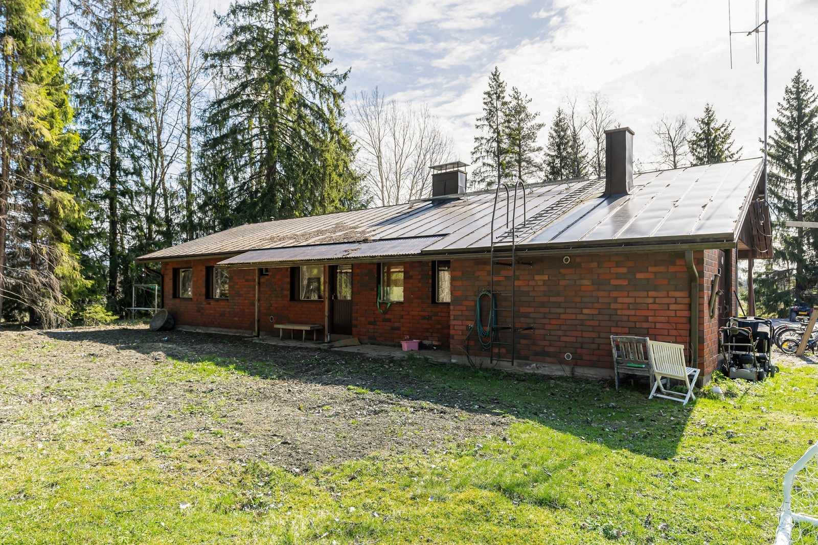 Jokelantie 630, Nuppulinna, Tuusula