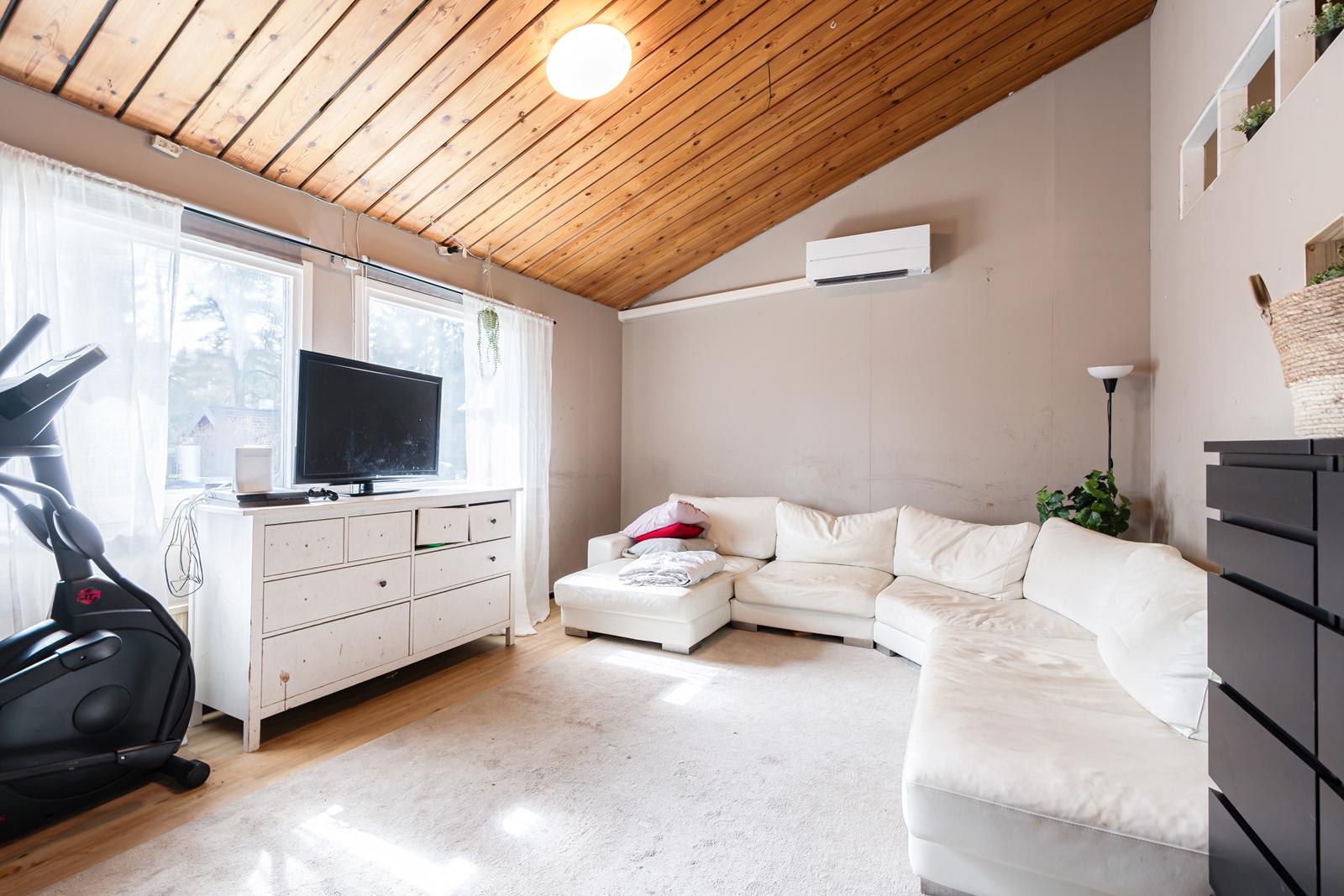 Jokelantie 630, Nuppulinna, Tuusula