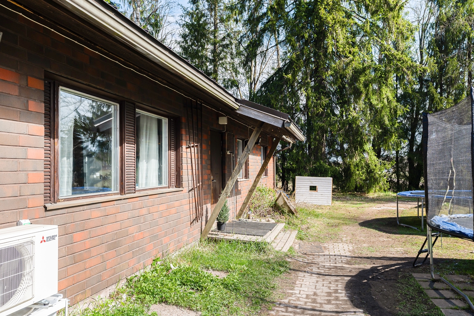 Jokelantie 630, Nuppulinna, Tuusula