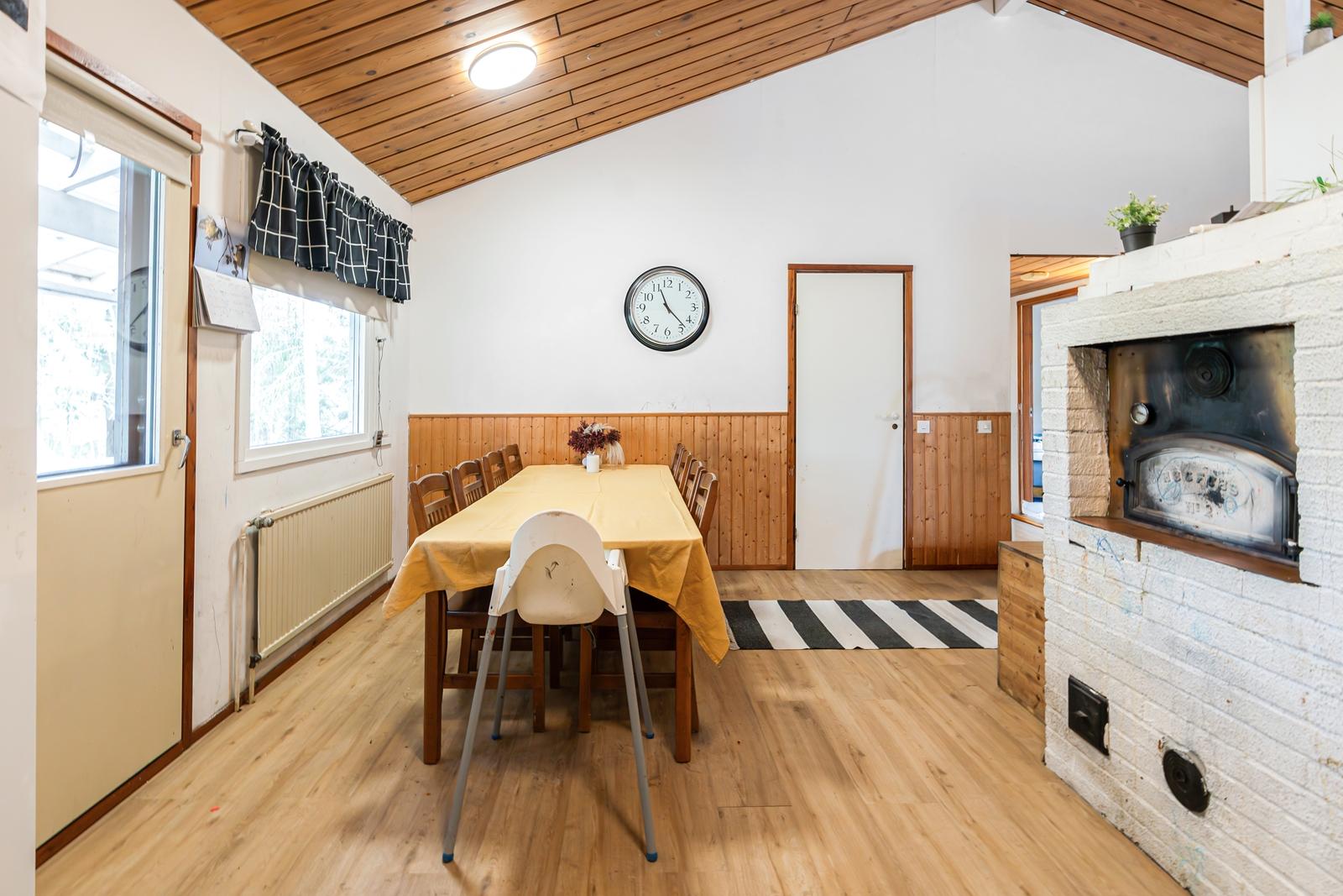 Jokelantie 630, Nuppulinna, Tuusula