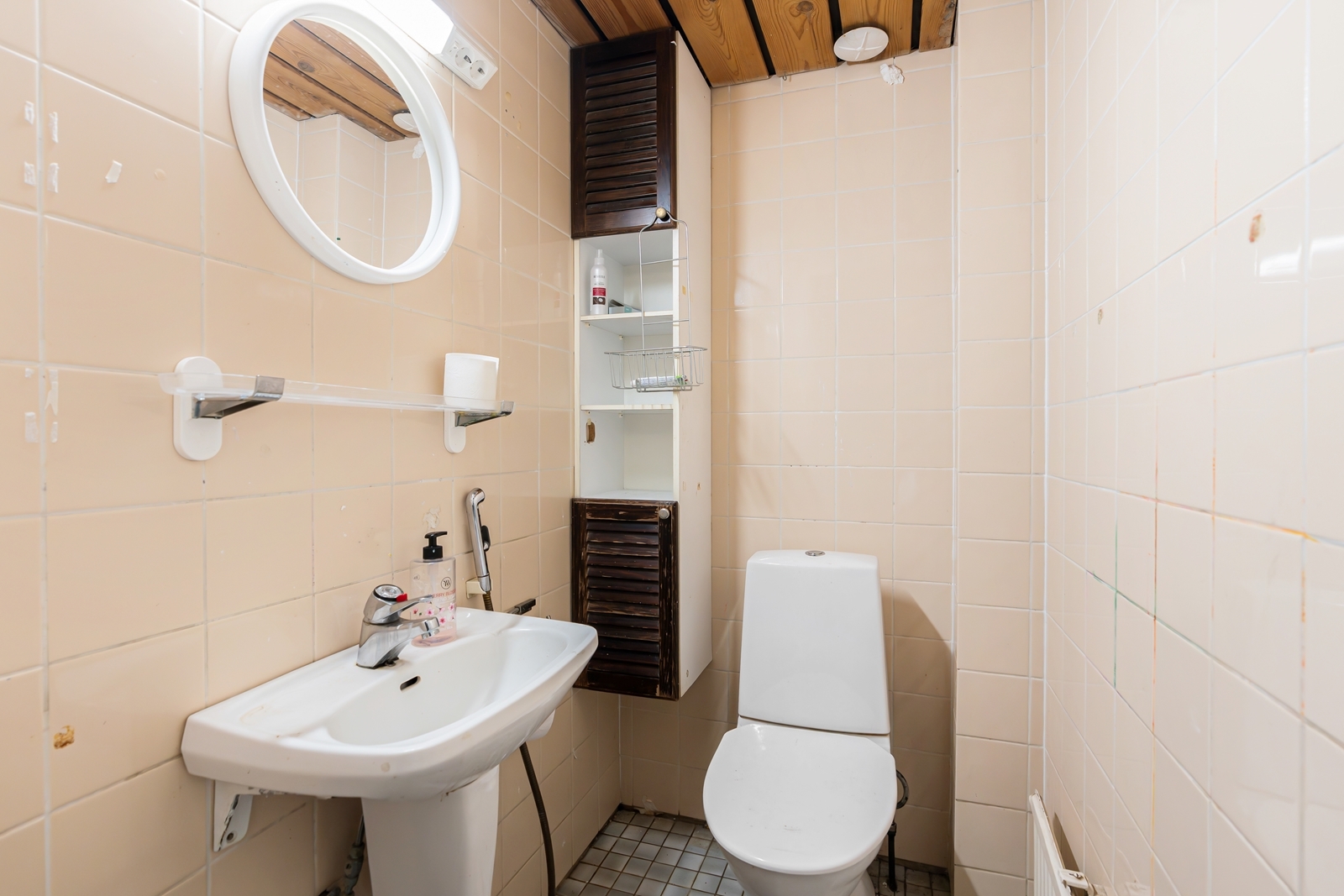 Jokelantie 630, Nuppulinna, Tuusula