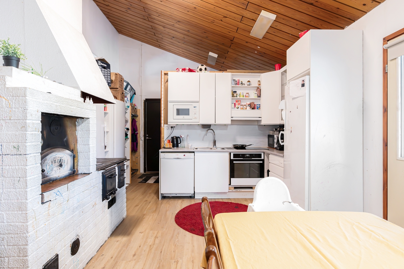 Jokelantie 630, Nuppulinna, Tuusula