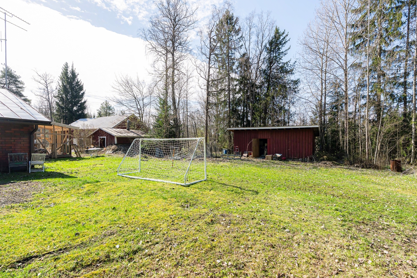 Jokelantie 630, Nuppulinna, Tuusula