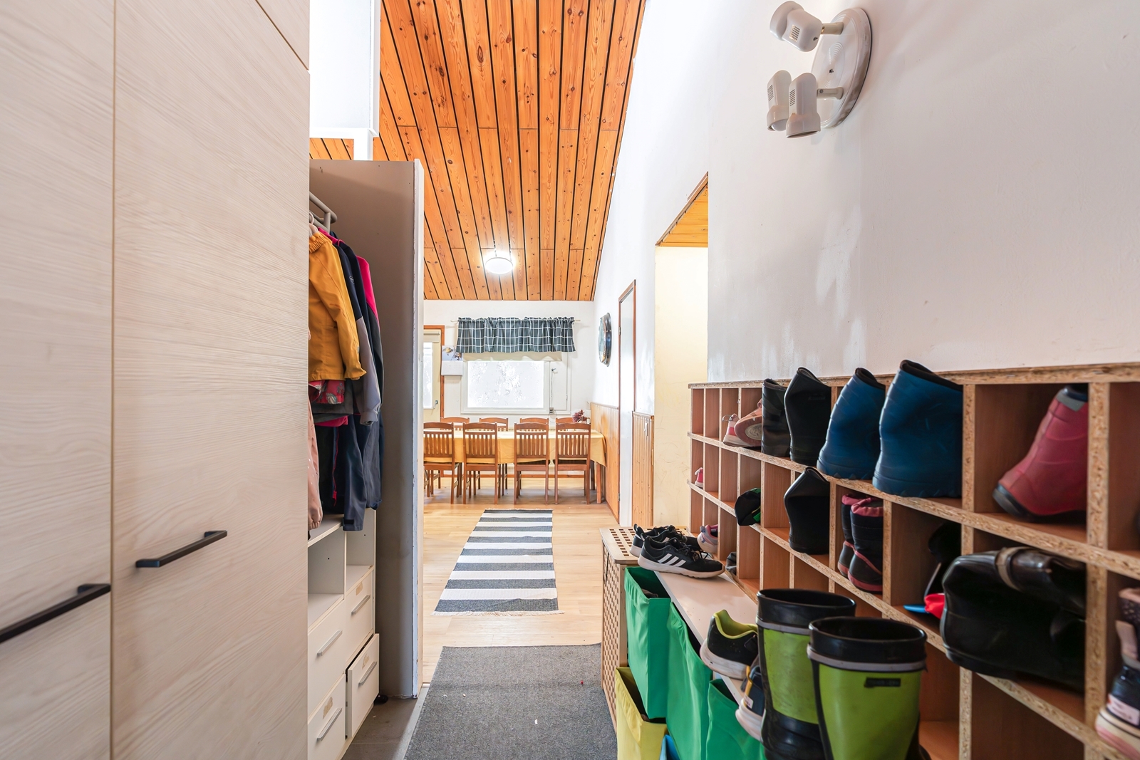 Jokelantie 630, Nuppulinna, Tuusula