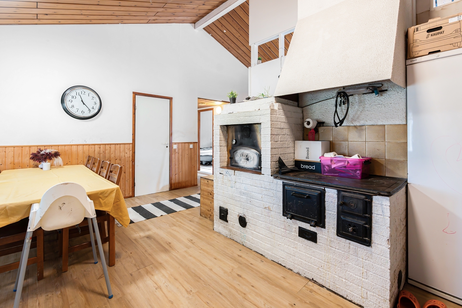 Jokelantie 630, Nuppulinna, Tuusula