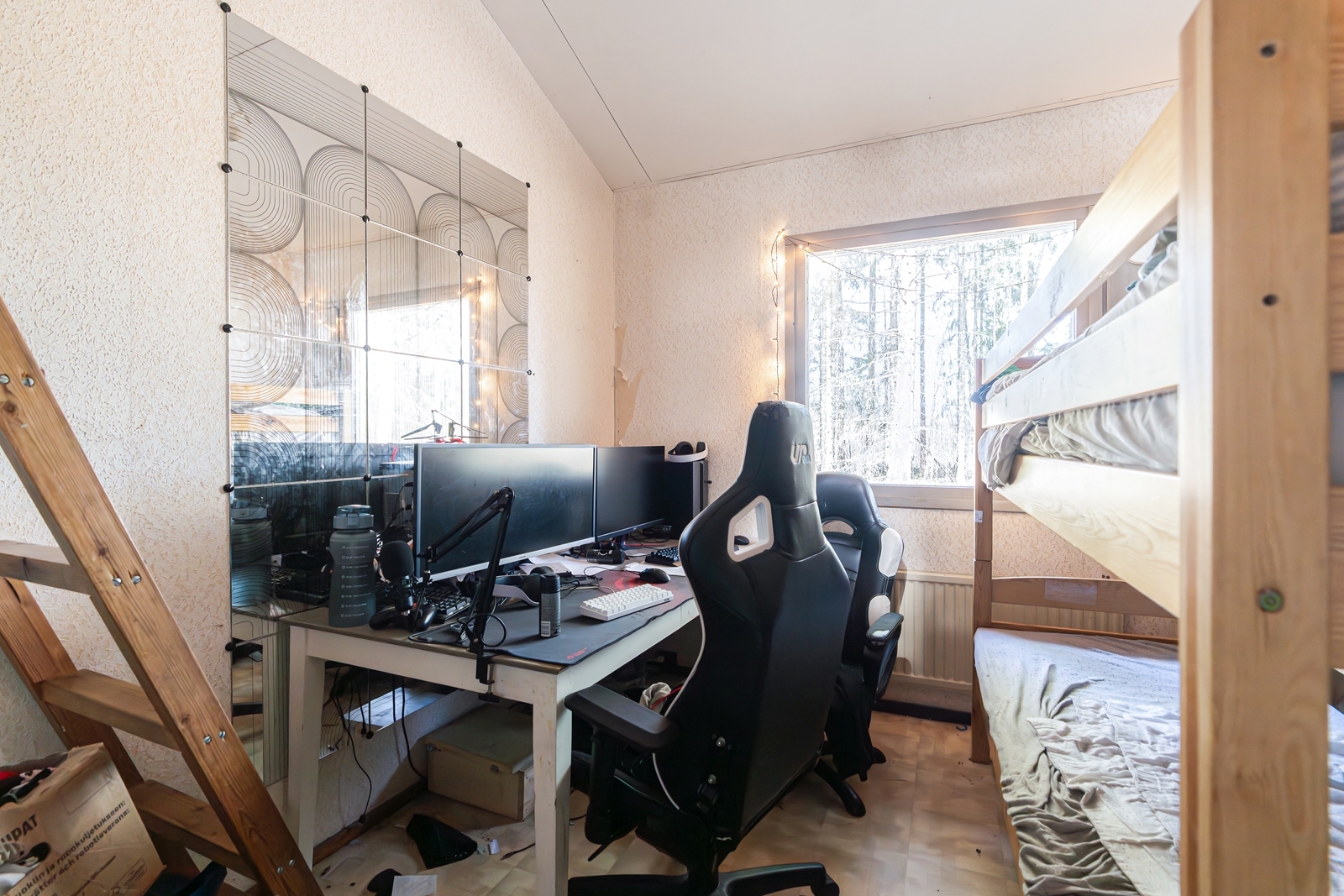 Jokelantie 630, Nuppulinna, Tuusula