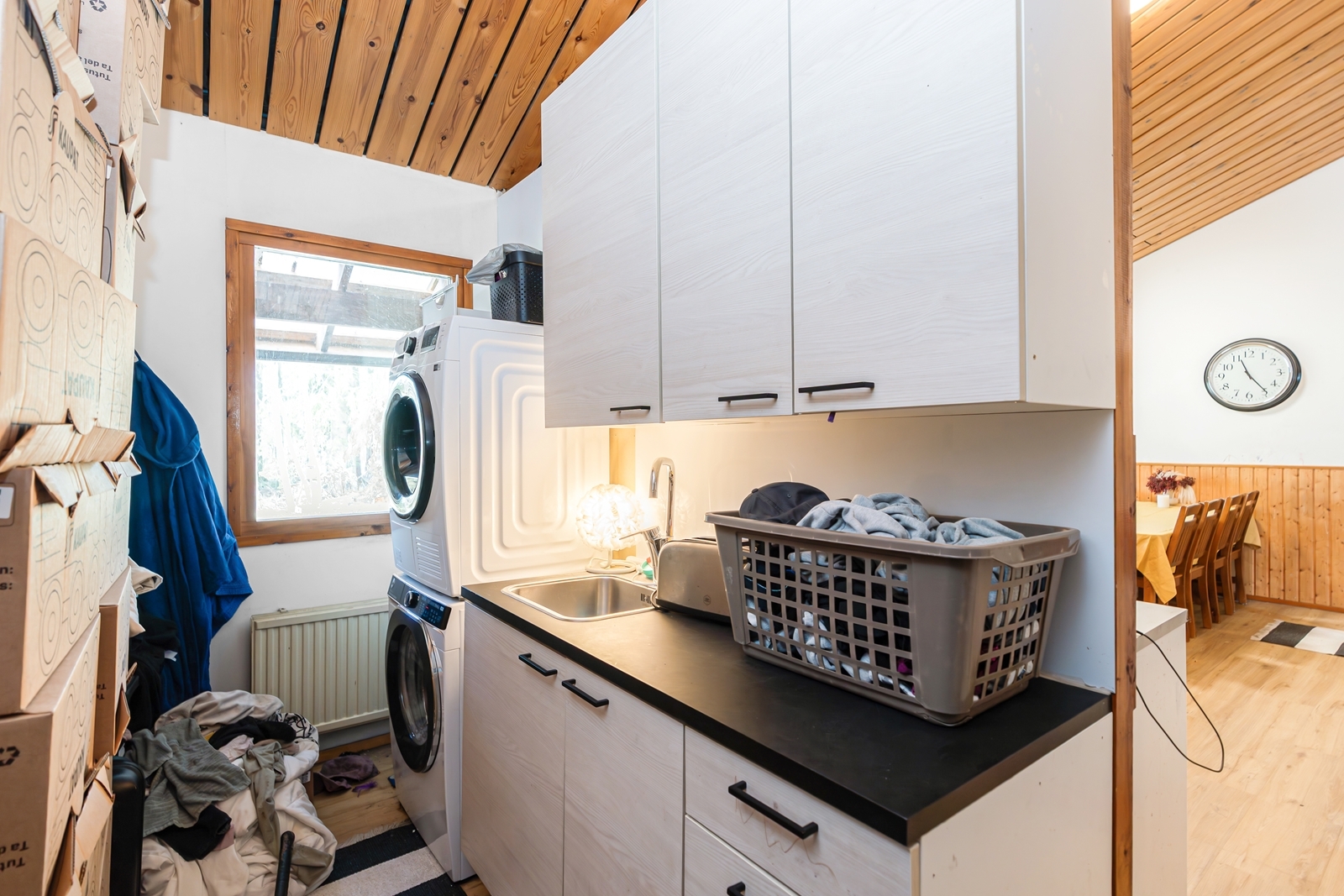 Jokelantie 630, Nuppulinna, Tuusula