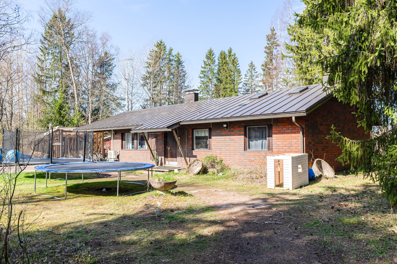 Jokelantie 630, Nuppulinna, Tuusula