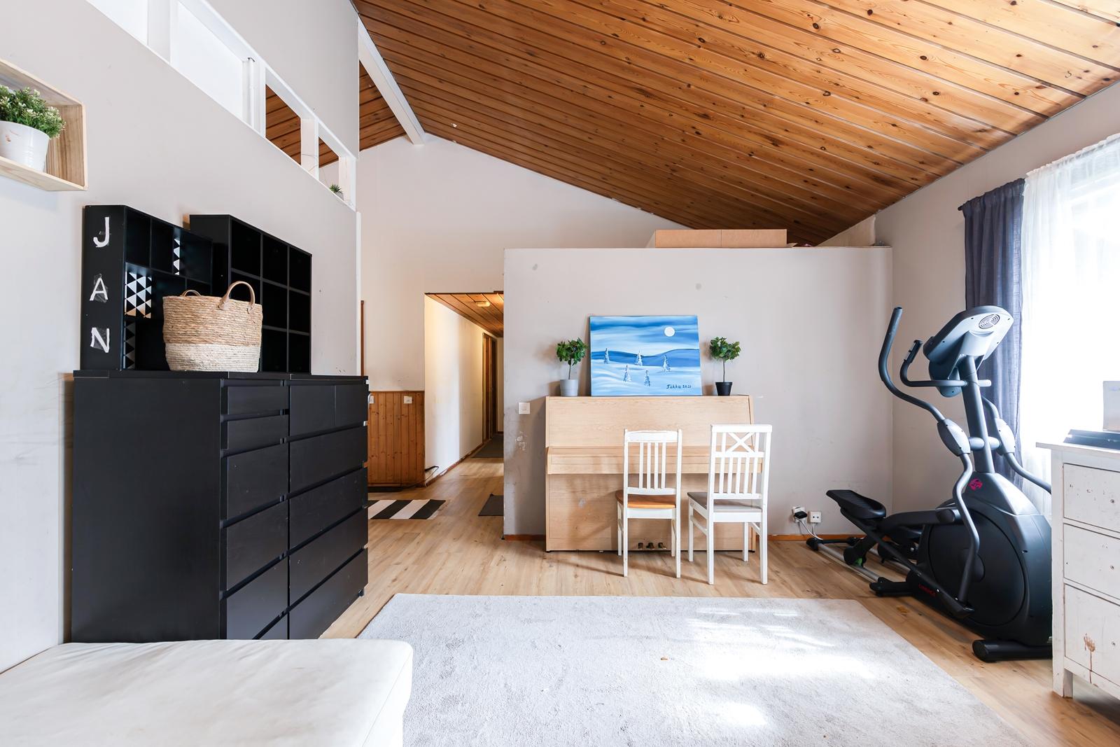 Jokelantie 630, Nuppulinna, Tuusula