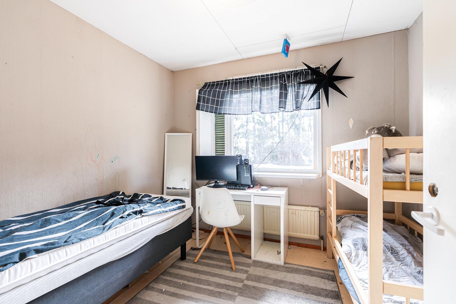 Jokelantie 630, Nuppulinna, Tuusula