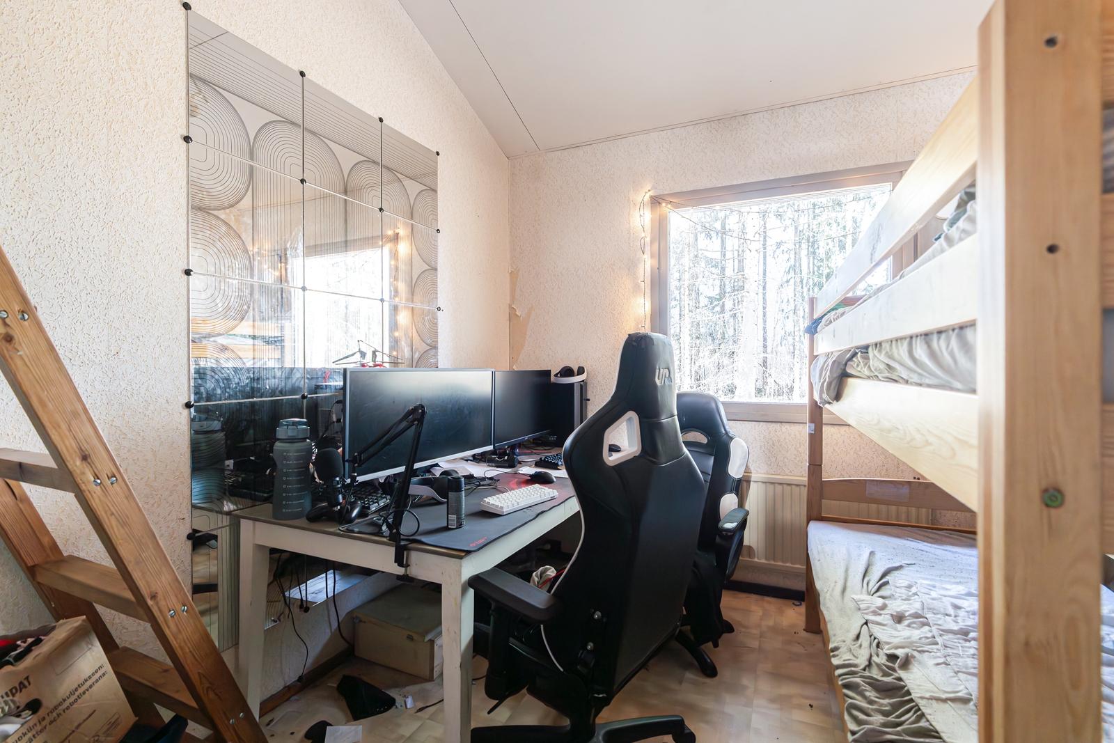 Jokelantie 630, Nuppulinna, Tuusula