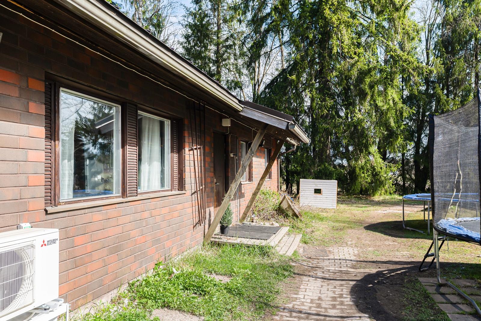 Jokelantie 630, Nuppulinna, Tuusula