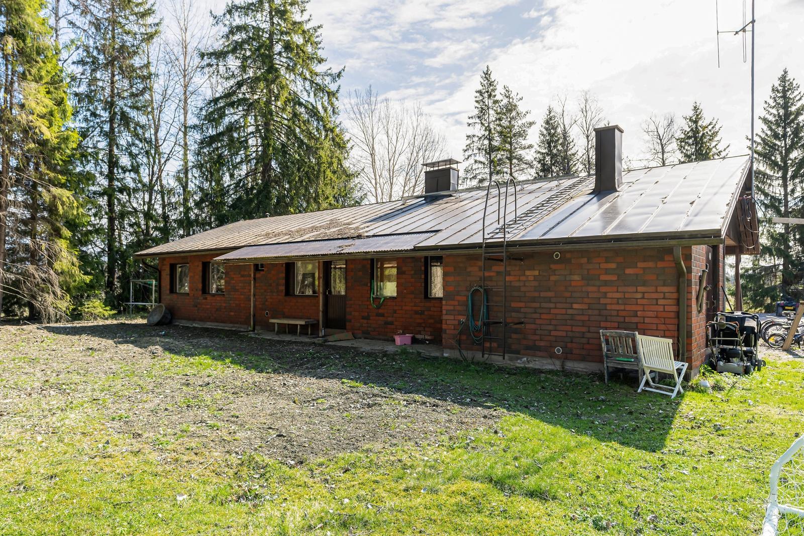 Jokelantie 630, Nuppulinna, Tuusula