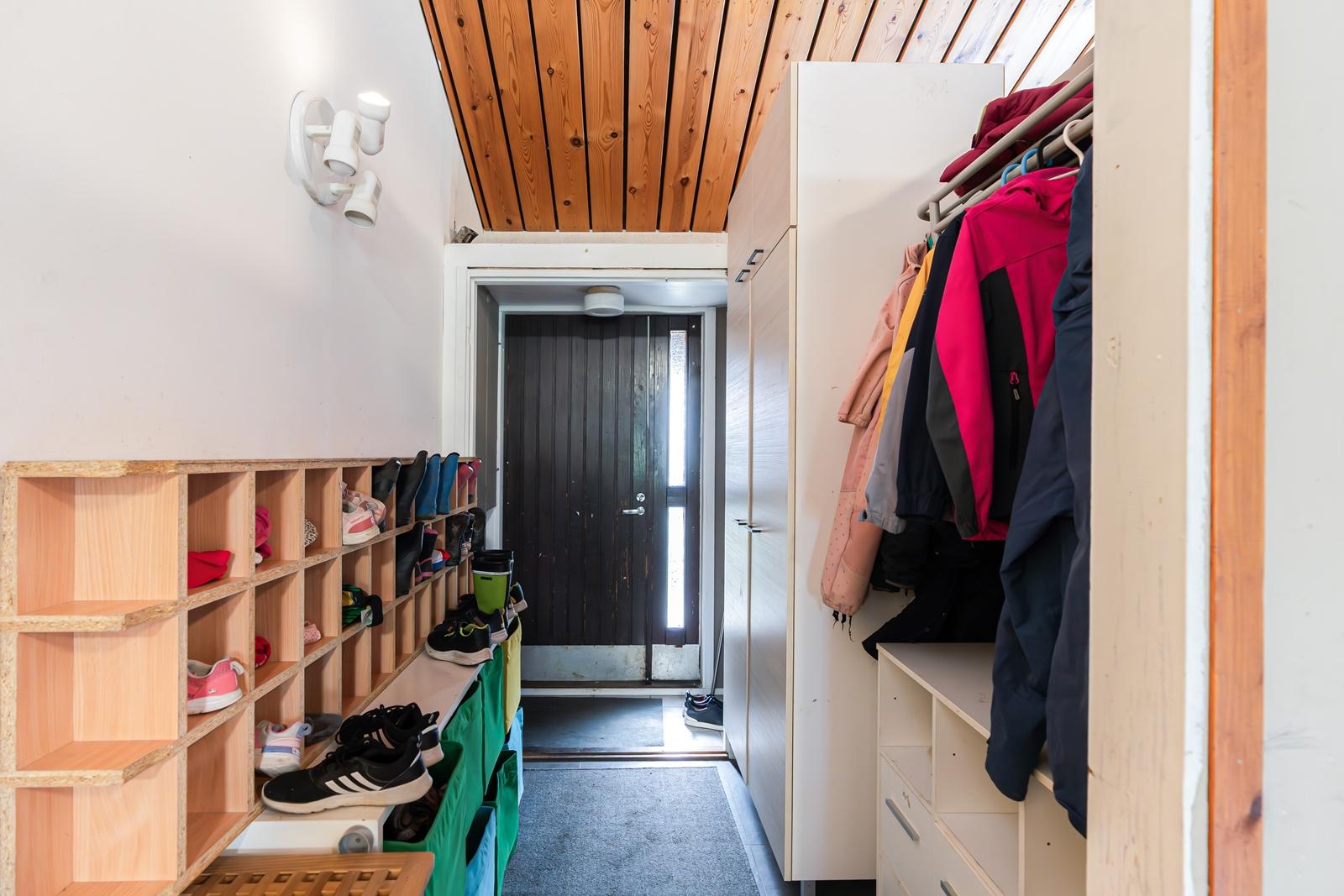 Jokelantie 630, Nuppulinna, Tuusula