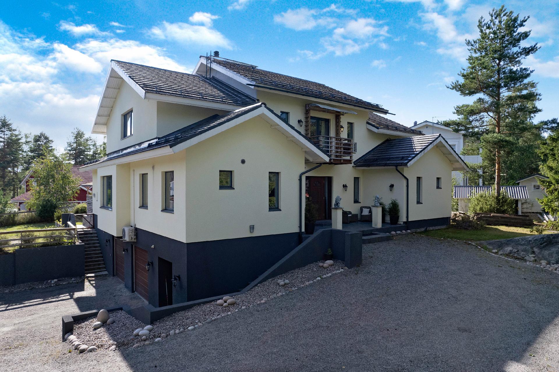 Mesimarjankuja 4, Tammisaari, Raasepori