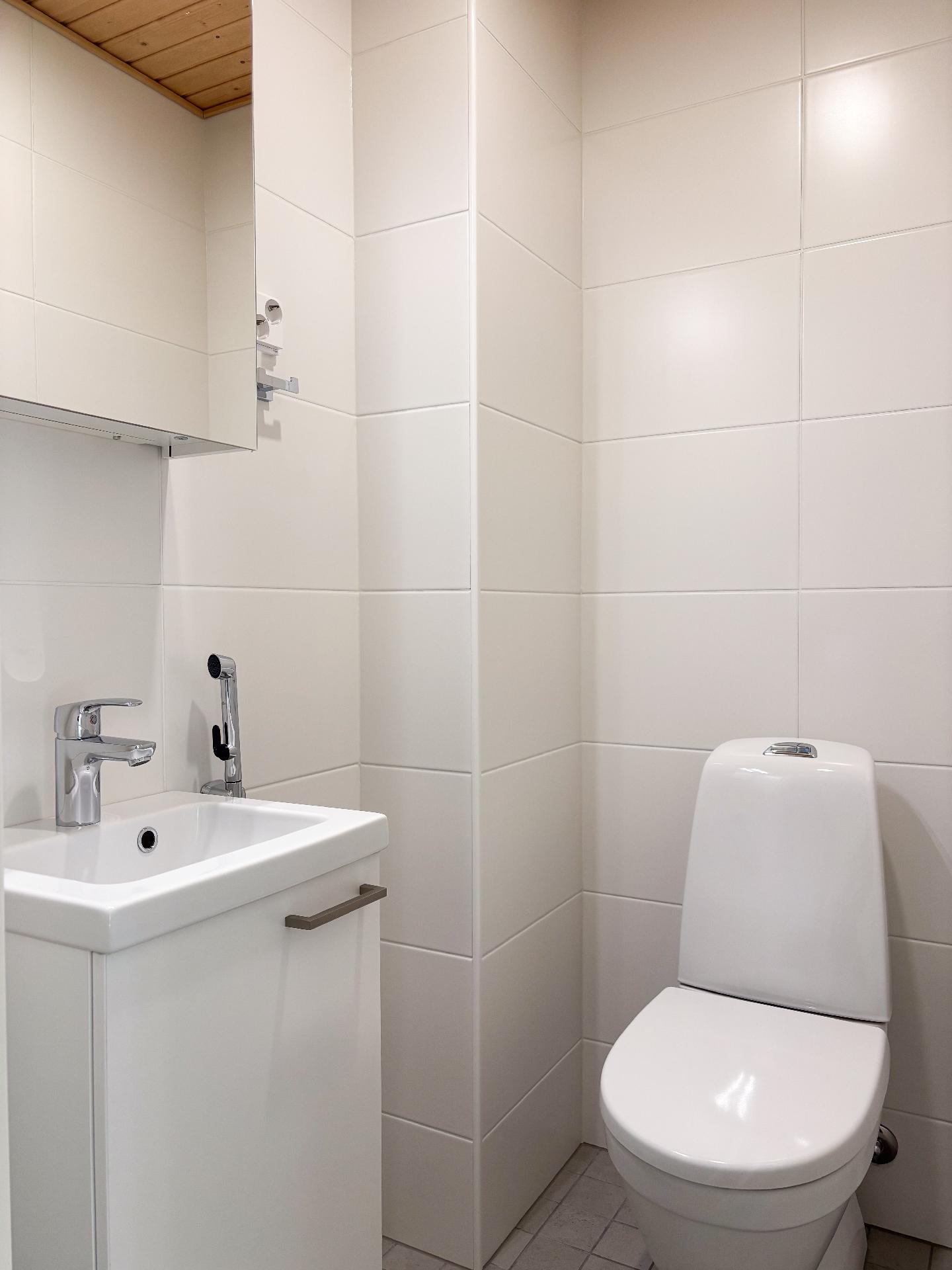 Maisemamaalauksenkatu 10 C 55, Kuninkaantammi, Helsinki