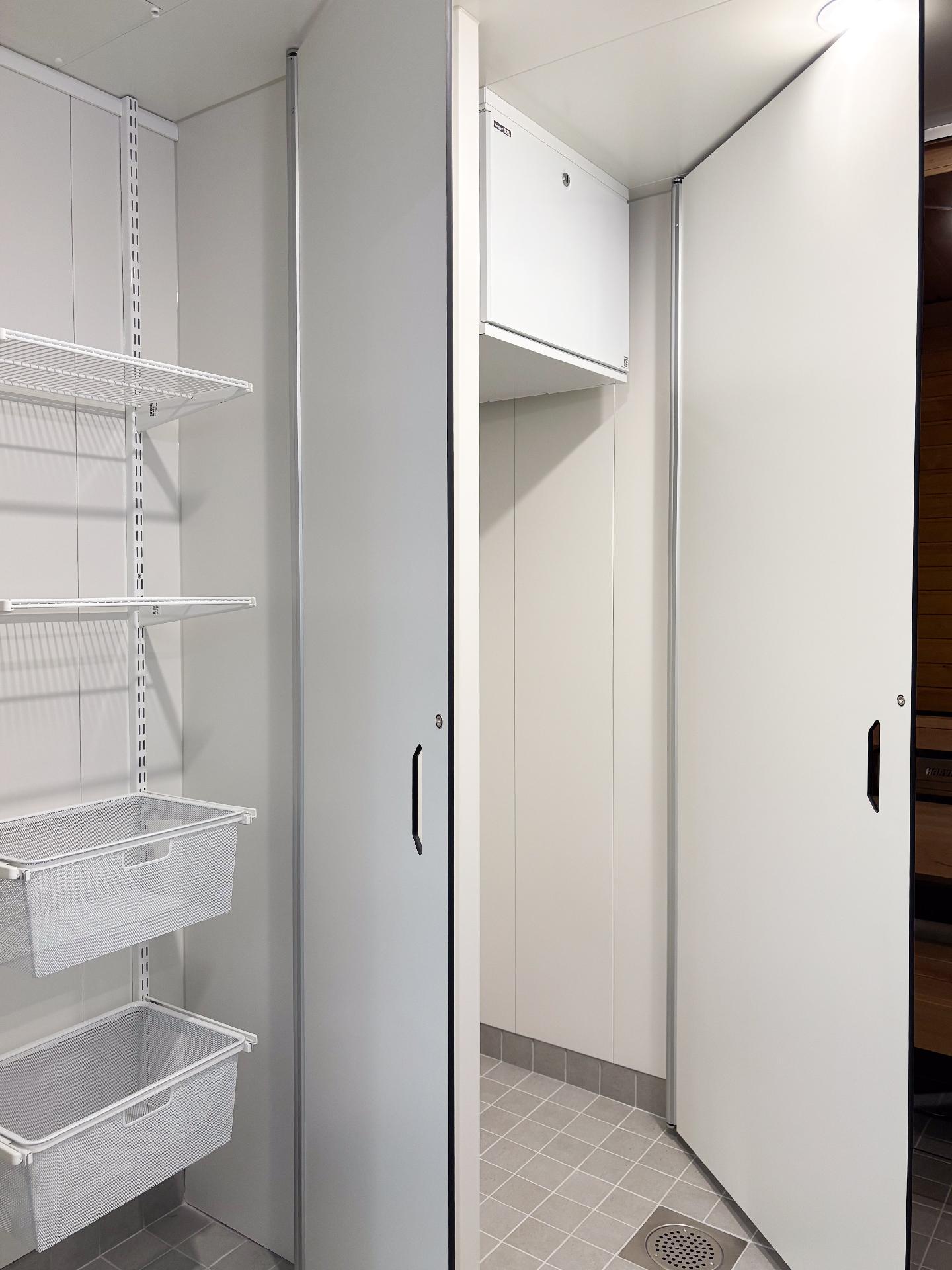 Maisemamaalauksenkatu 10 C 61, Kuninkaantammi, Helsinki