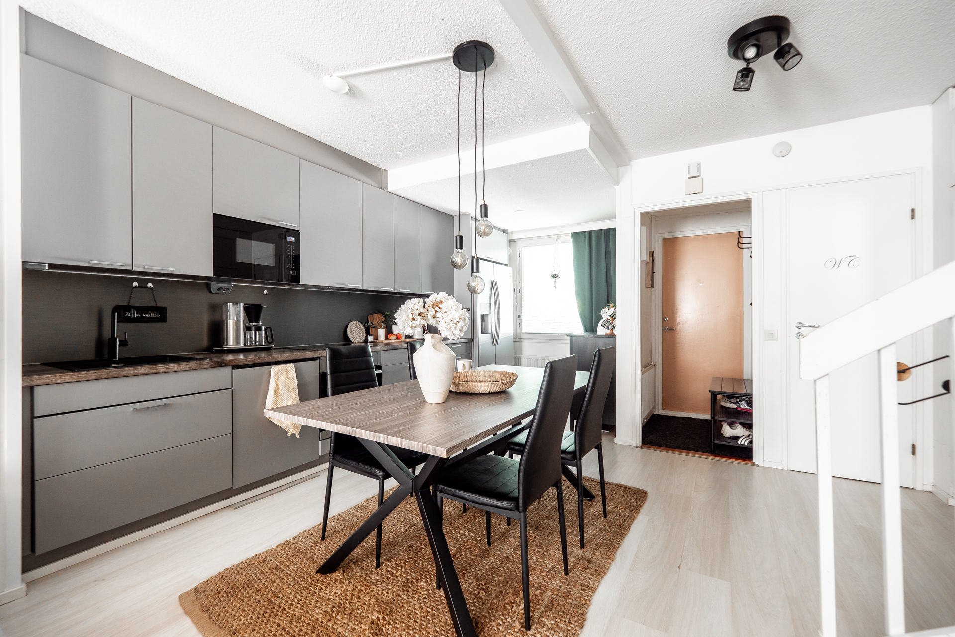 Sirkkelitie 10, Pateniemi, Oulu