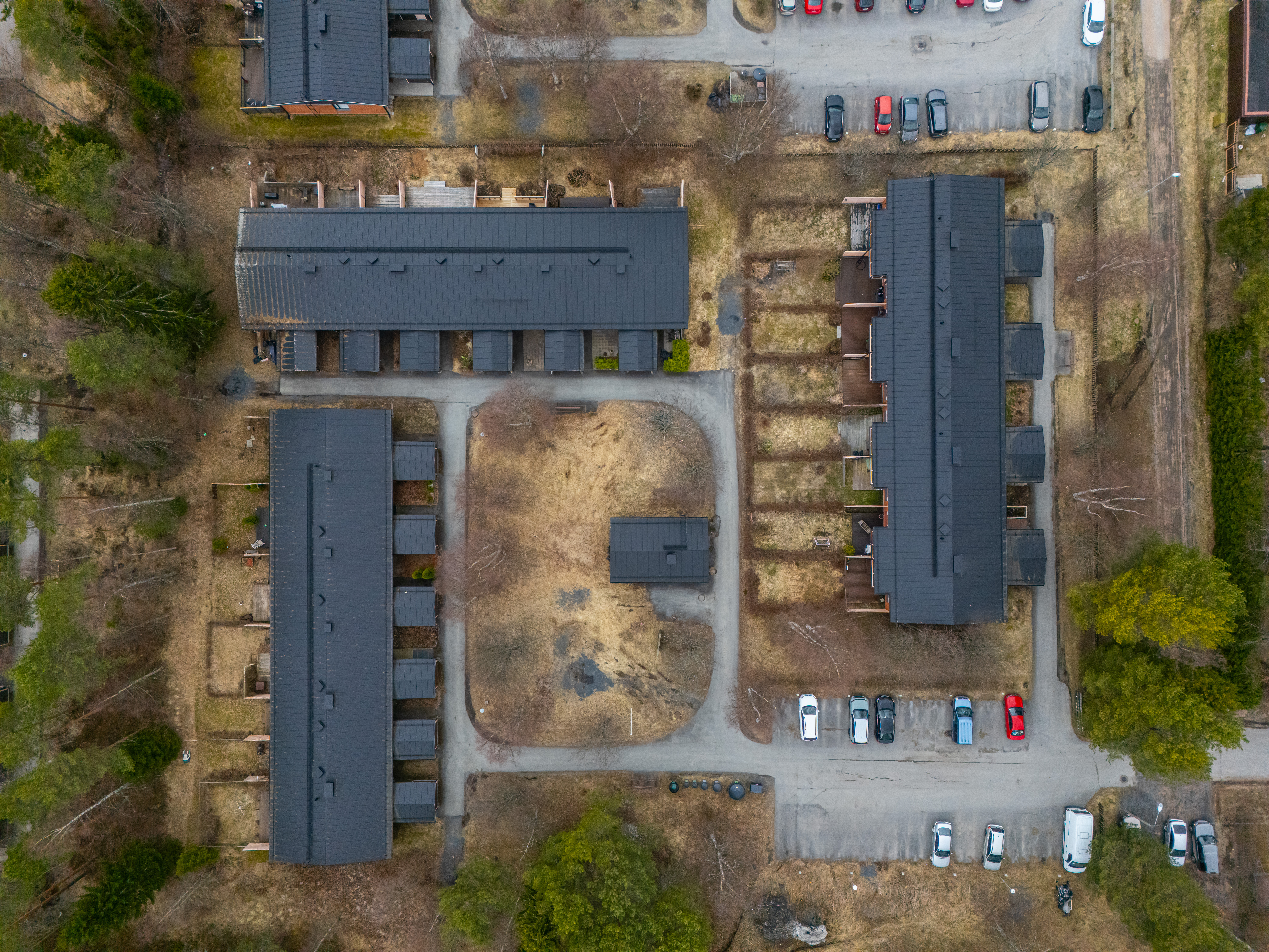 Sirkkelitie 10, Pateniemi, Oulu