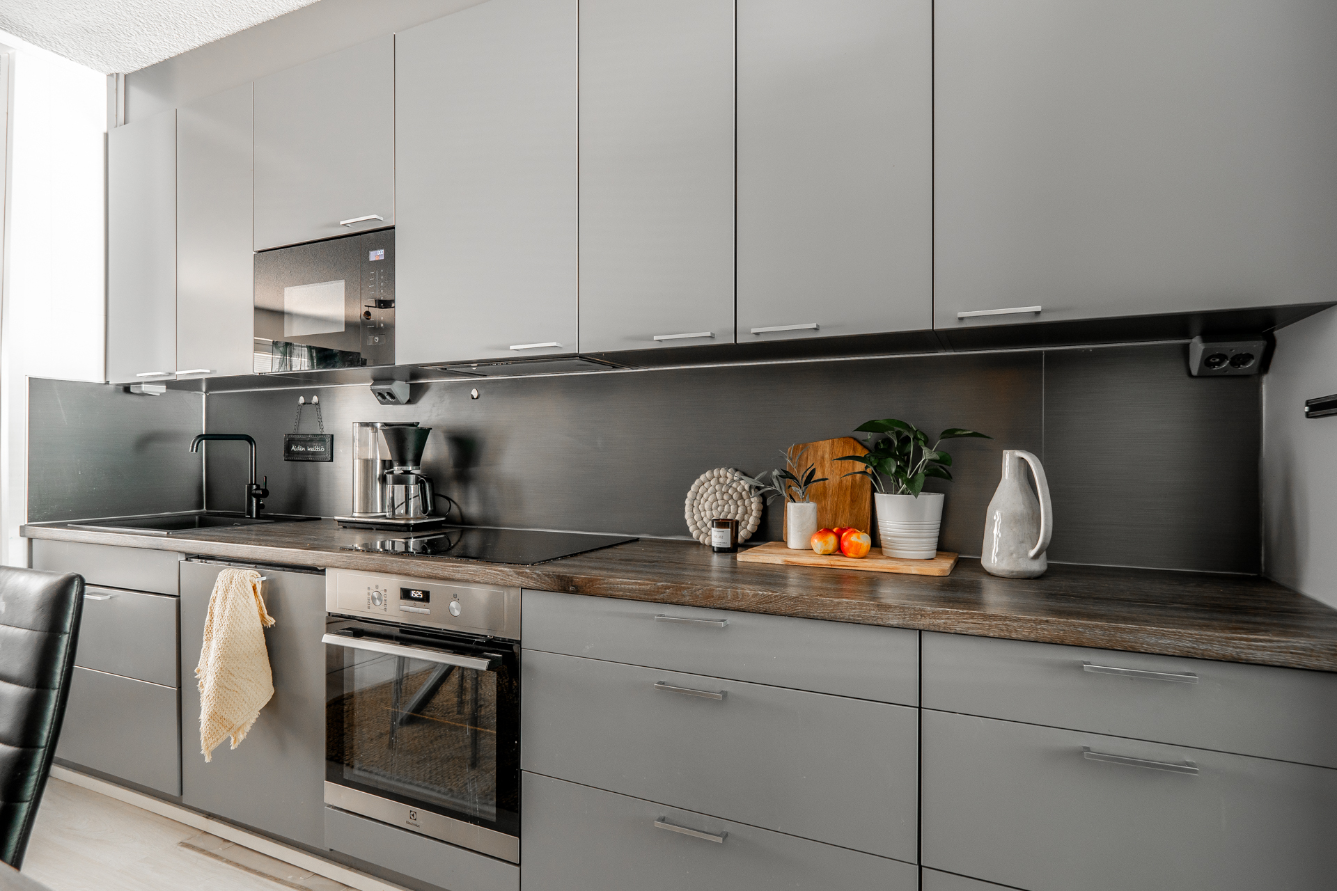 Sirkkelitie 10, Pateniemi, Oulu