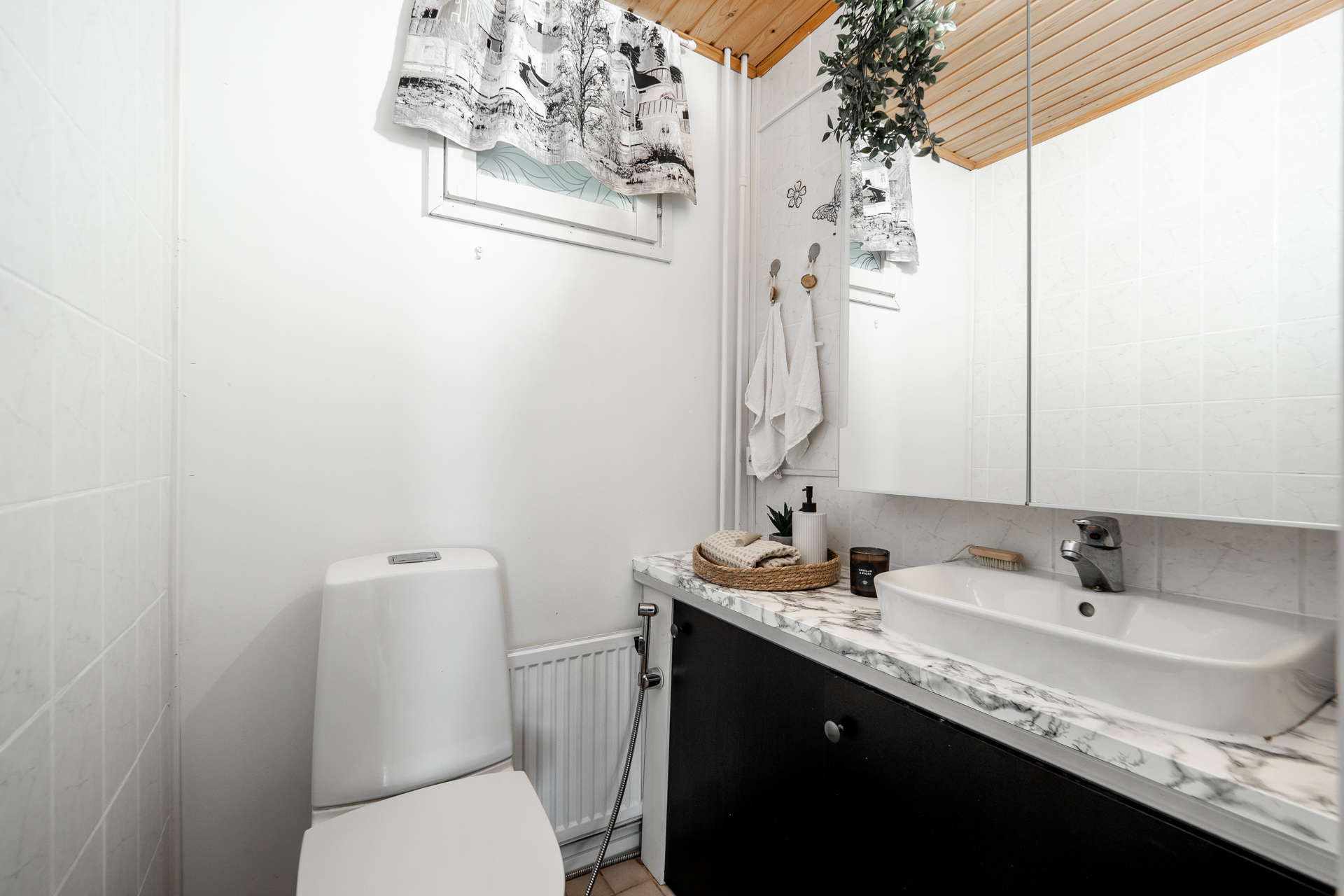 Sirkkelitie 10, Pateniemi, Oulu