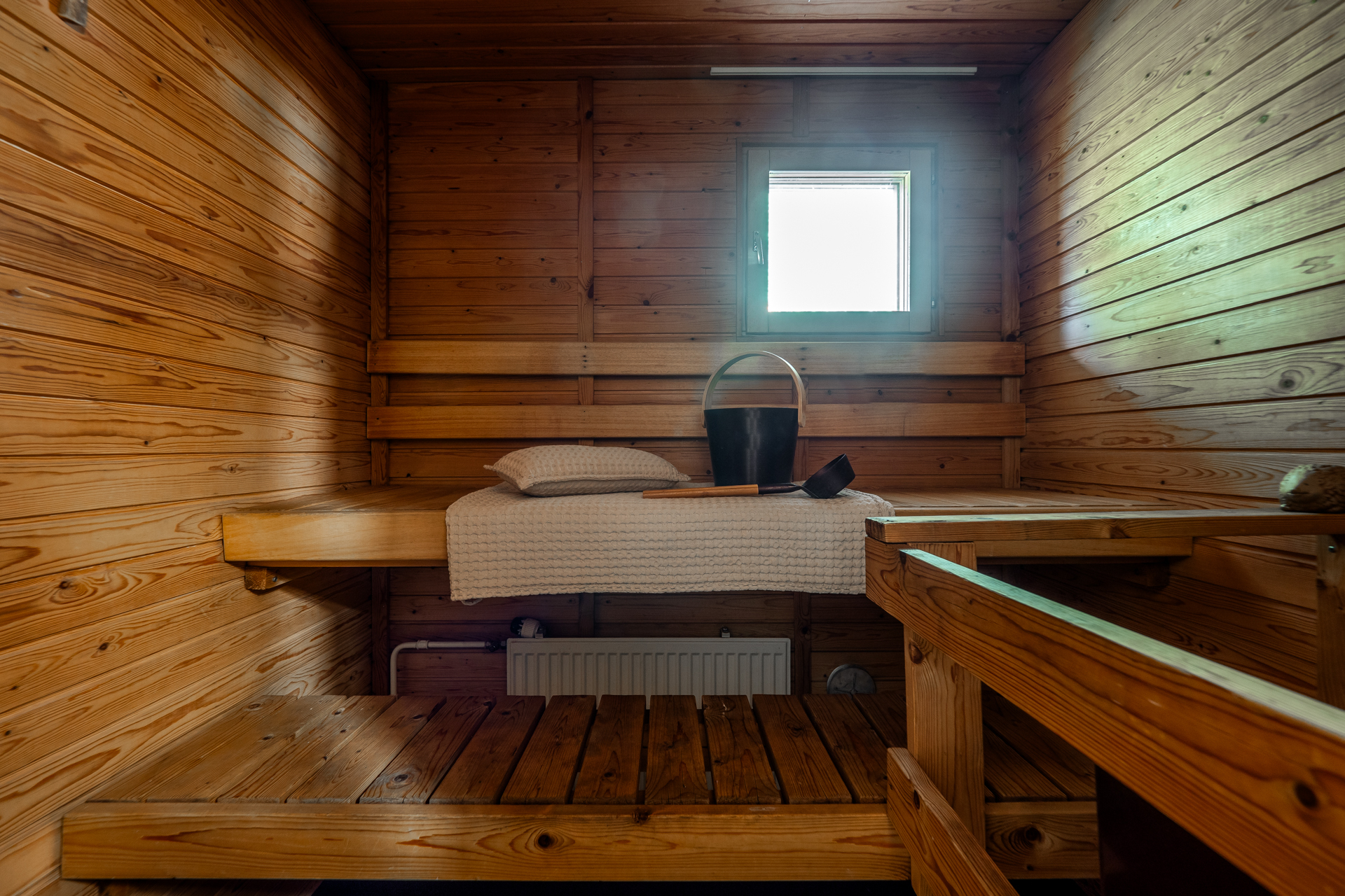 Sirkkelitie 10, Pateniemi, Oulu