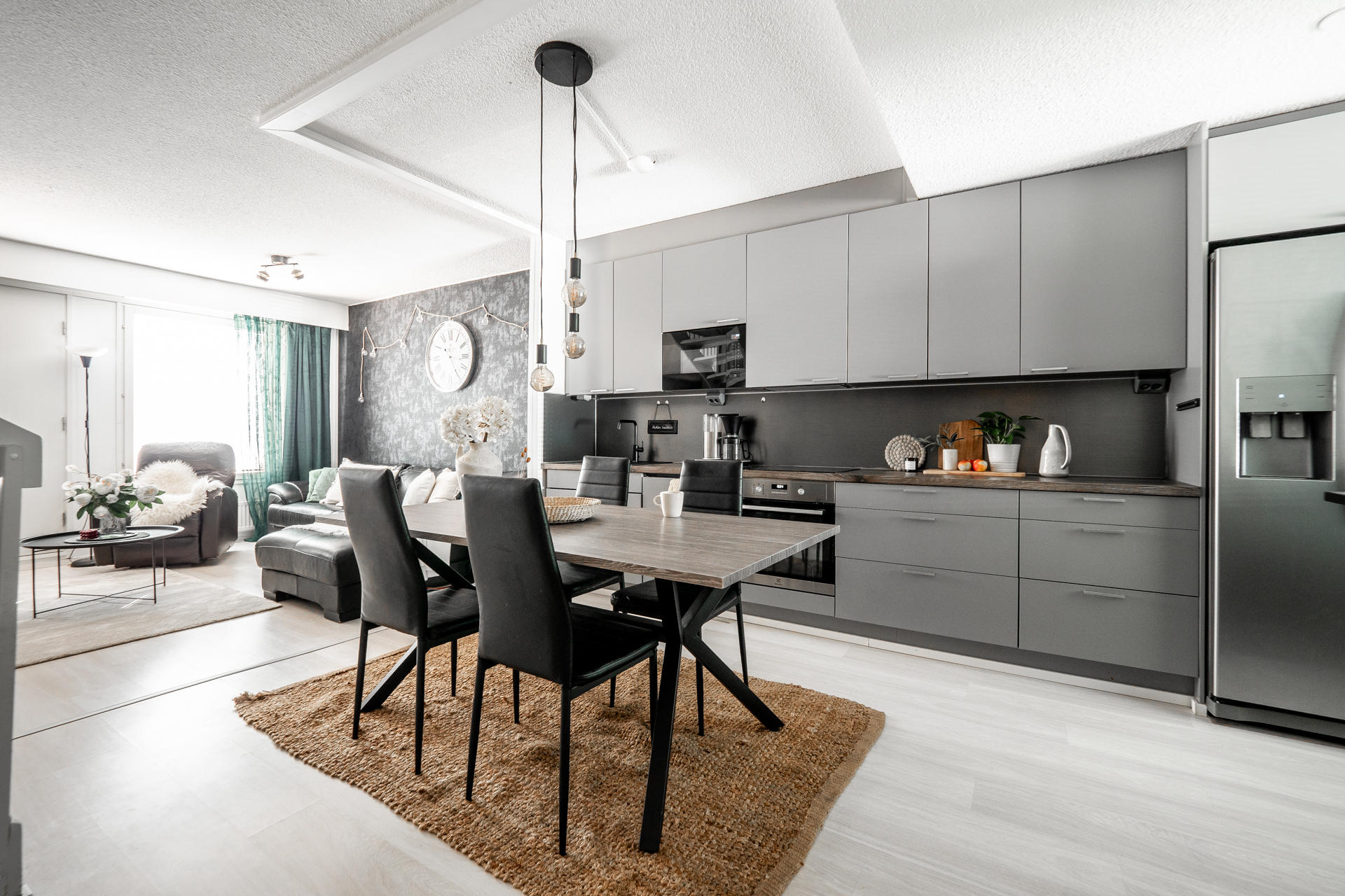 Sirkkelitie 10, Pateniemi, Oulu