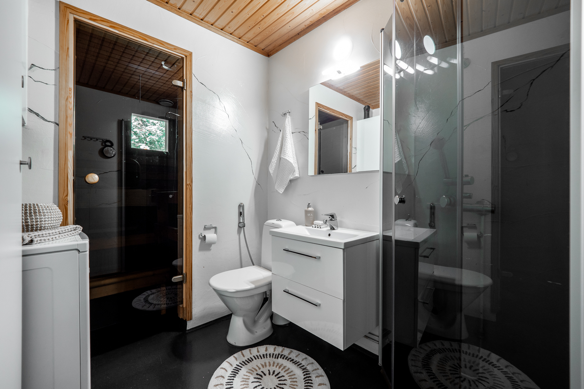 Sirkkelitie 10, Pateniemi, Oulu