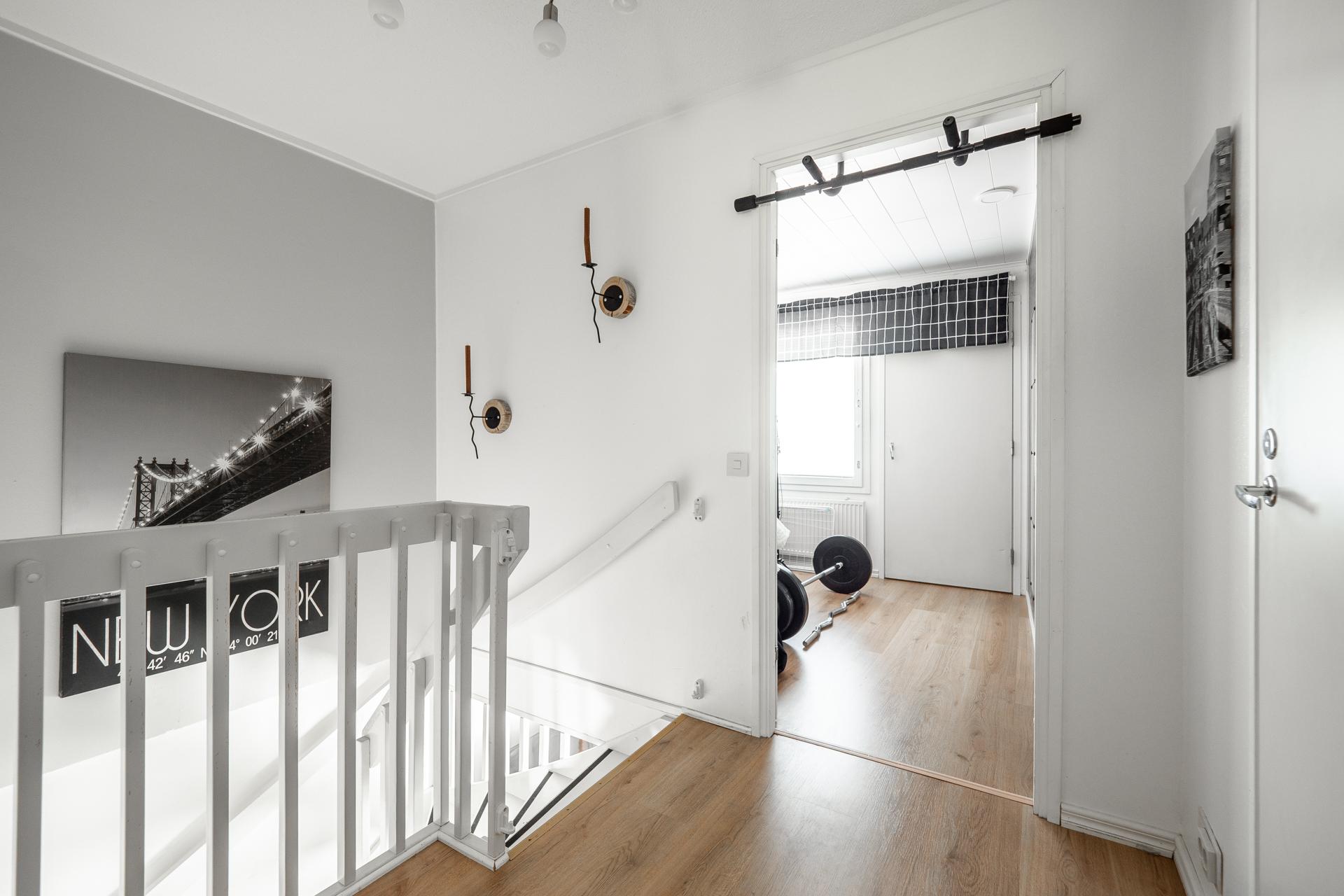 Sirkkelitie 10, Pateniemi, Oulu