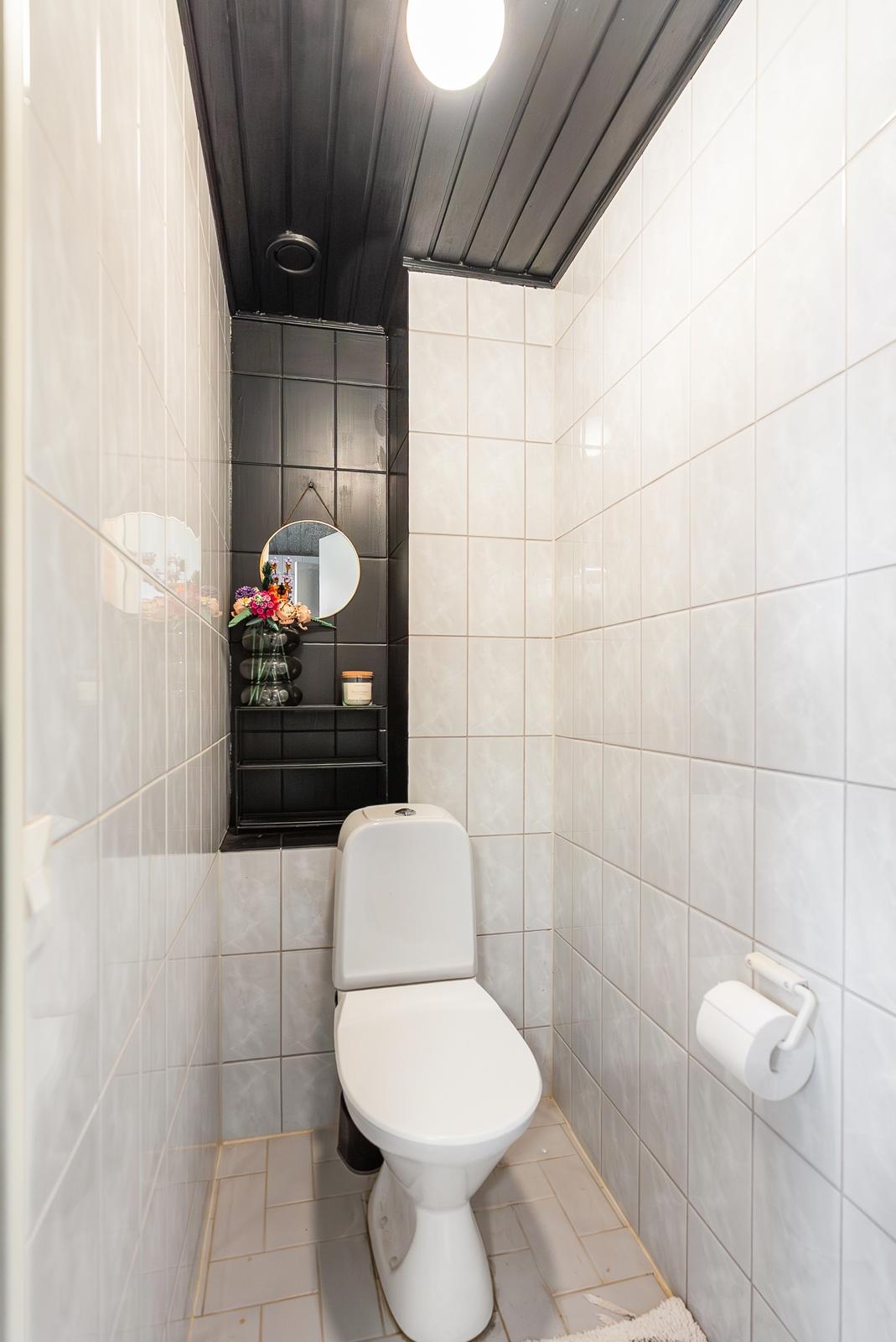 Valkamanpolku 4, Veikkari, Hyvinkää