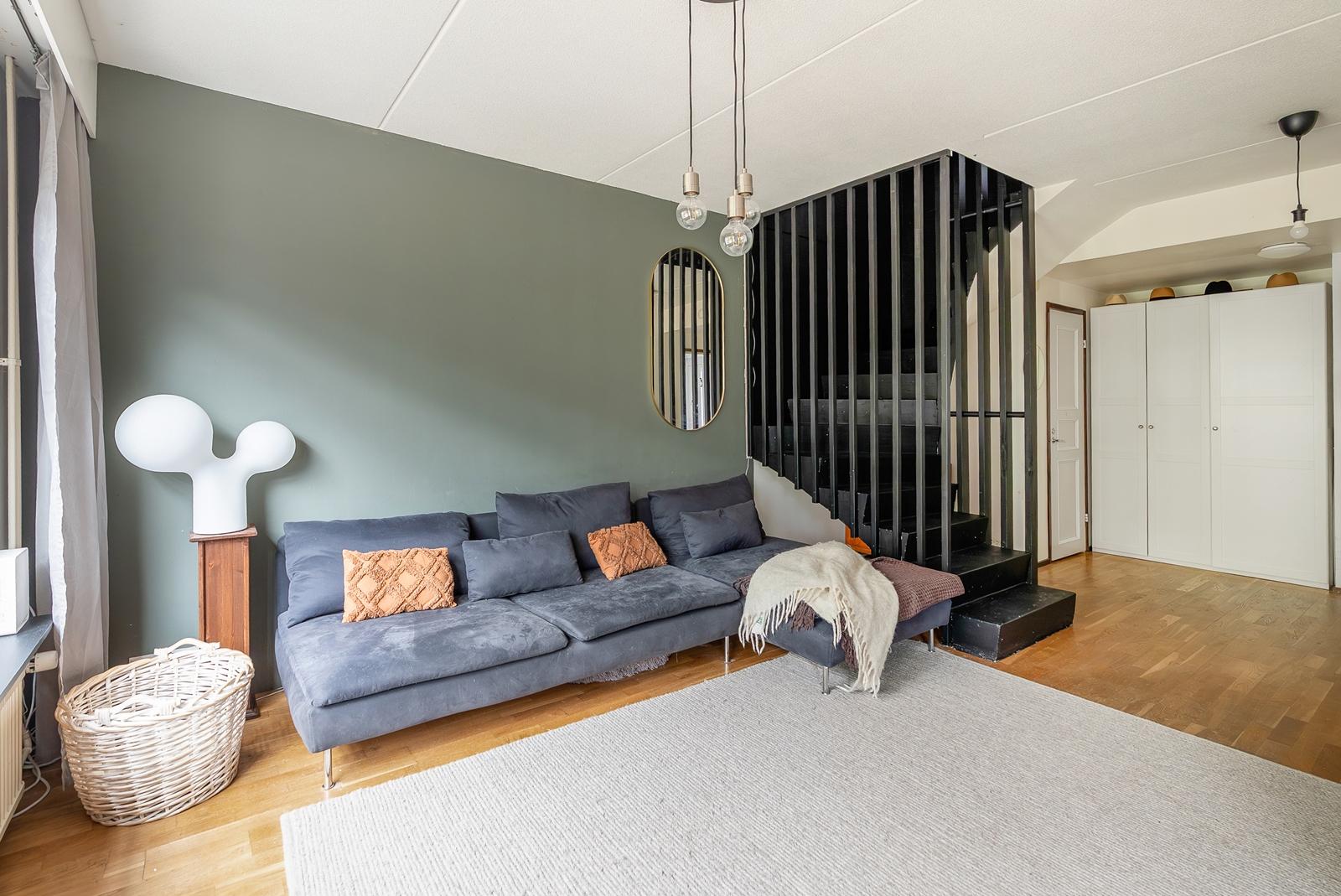 Valkamanpolku 4, Veikkari, Hyvinkää