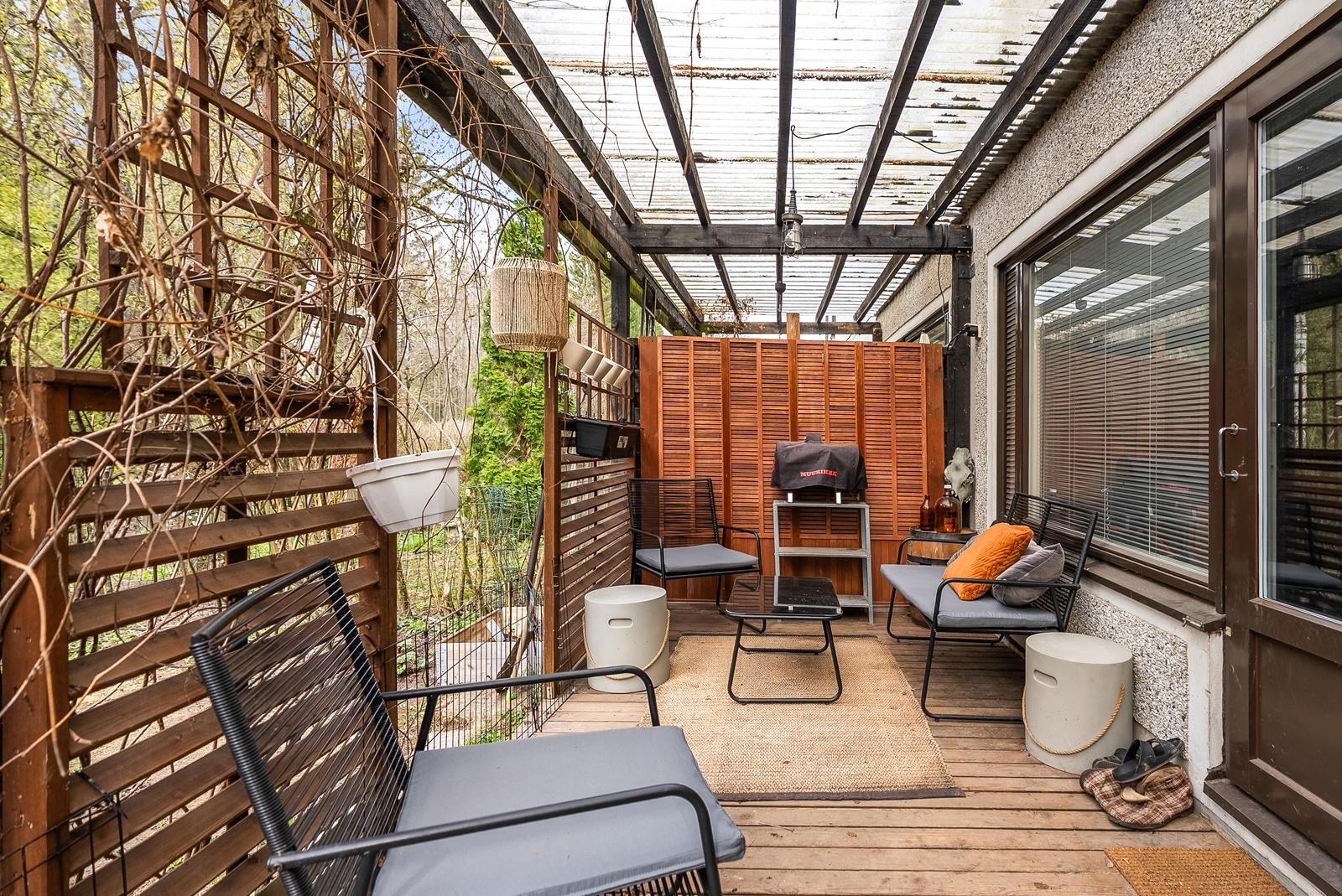 Valkamanpolku 4, Veikkari, Hyvinkää