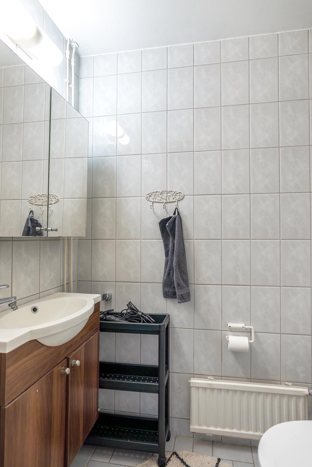 Valkamanpolku 4, Veikkari, Hyvinkää