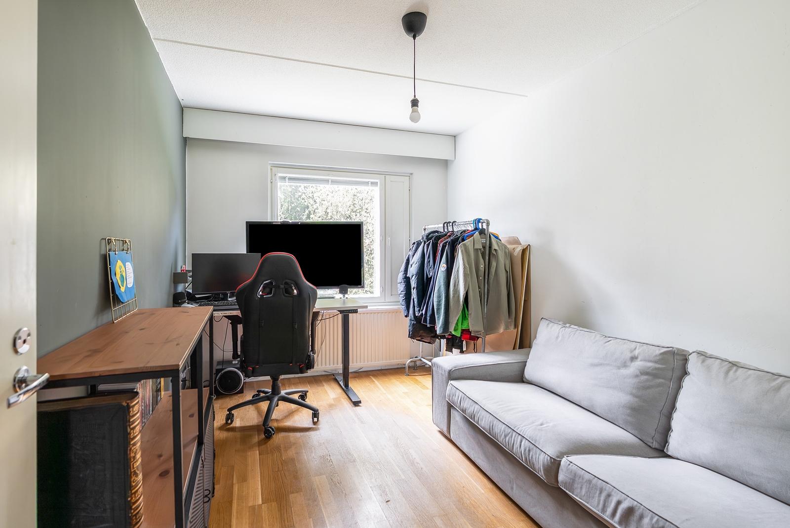 Valkamanpolku 4, Veikkari, Hyvinkää